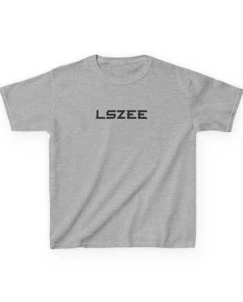 Lsdream Joshua Tree Kids Heavy Cotton™ Tee