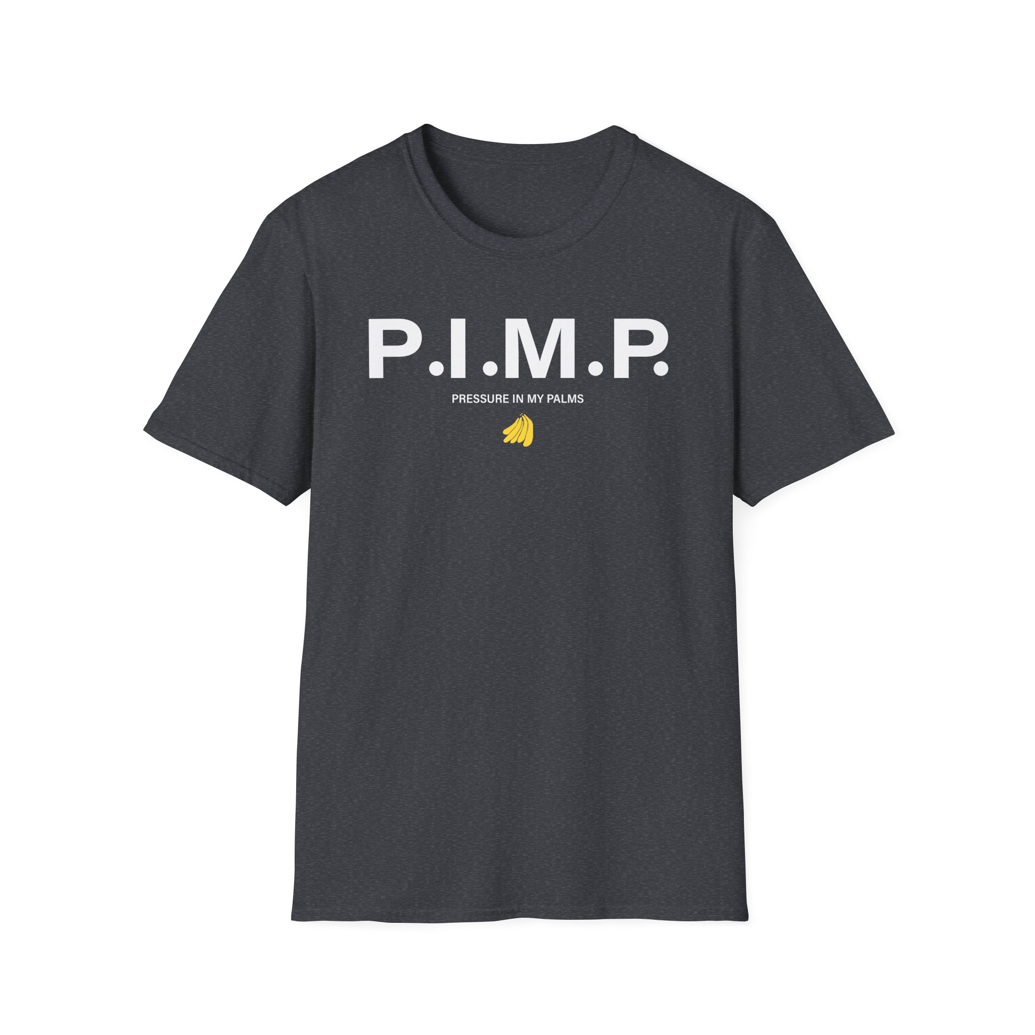 Aminé P.I.M.P Unisex Softstyle T-shirt - Image 17