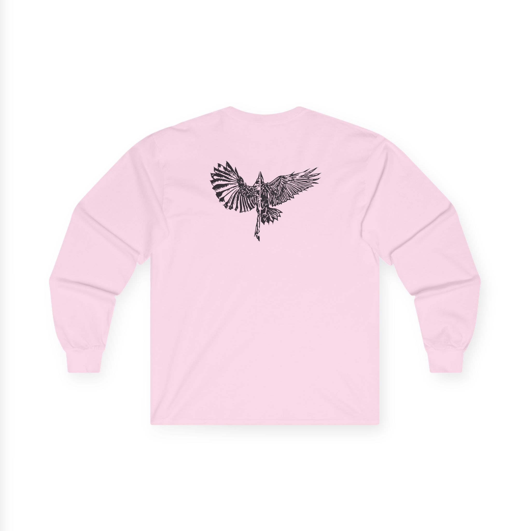 Hd Unisex Ultra Cotton Long Sleeve Tee - Image 12