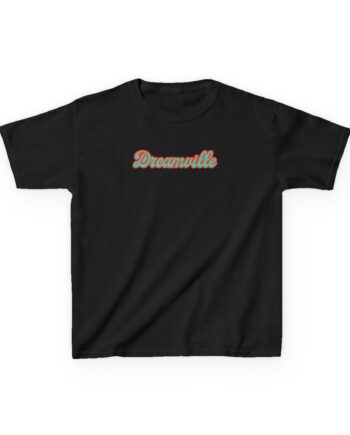 J cole Dreamville Kids Heavy Cotton™ Tee