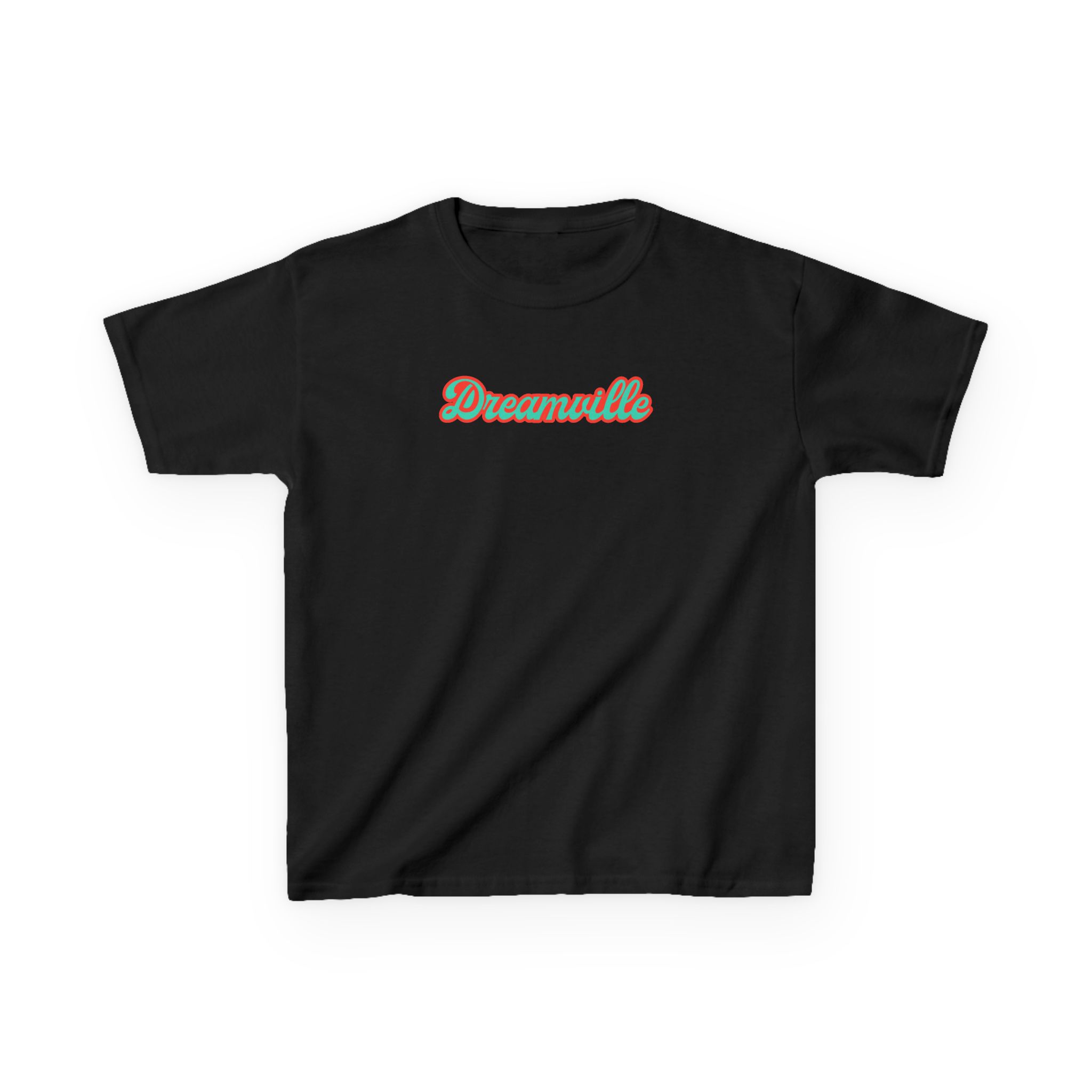J cole Dreamville Kids Heavy Cotton™ Tee