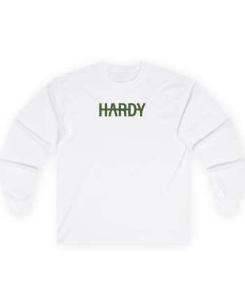 Hd if You Ever Leave Me Unisex Ultra Cotton Long Sleeve Tee