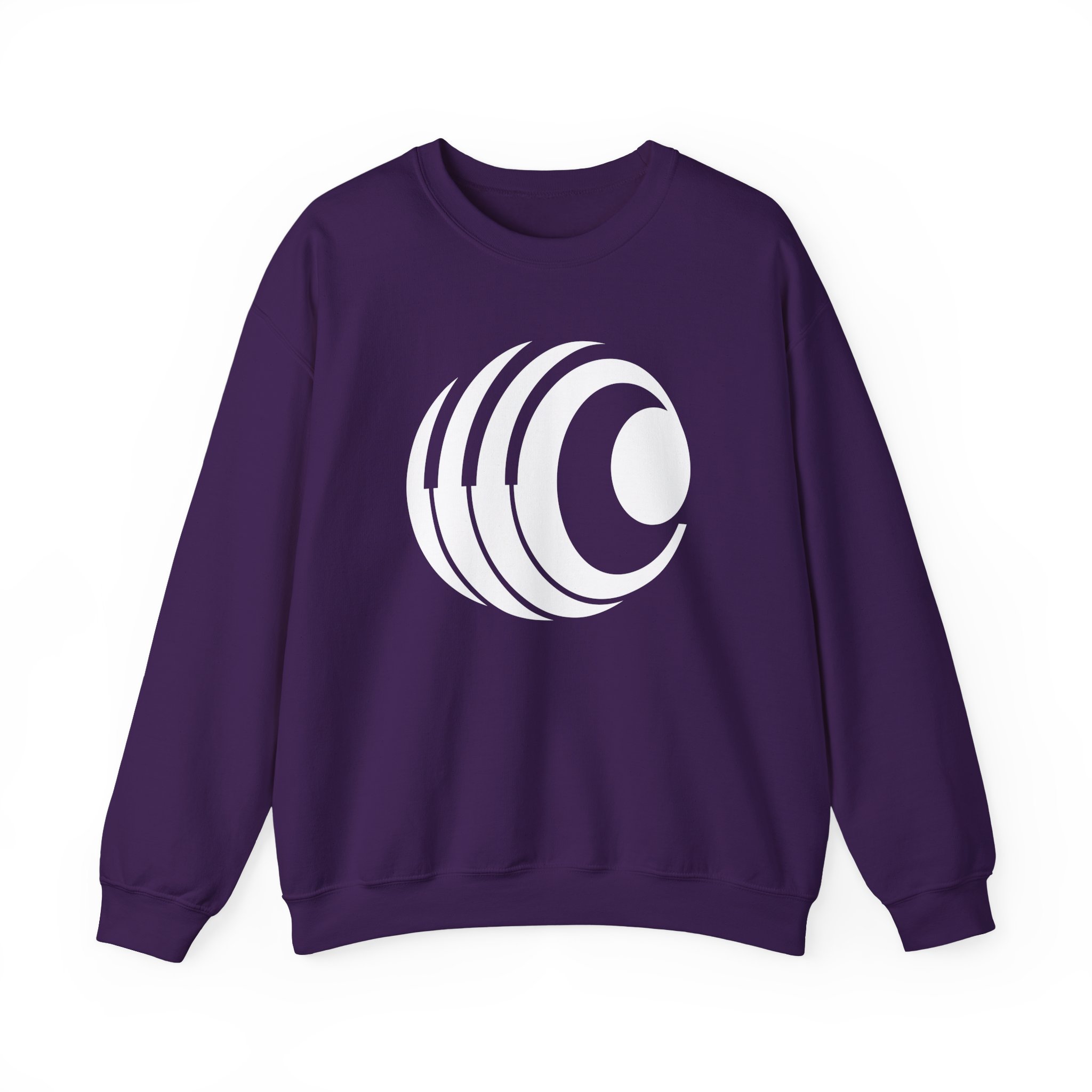 Charlie Puth Charlie Puth 2026 Tour Unisex Heavy Blend™ Crewneck Sweatshirt - Image 17