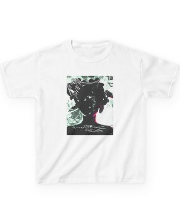 Meduza Kids Heavy Cotton™ Tee