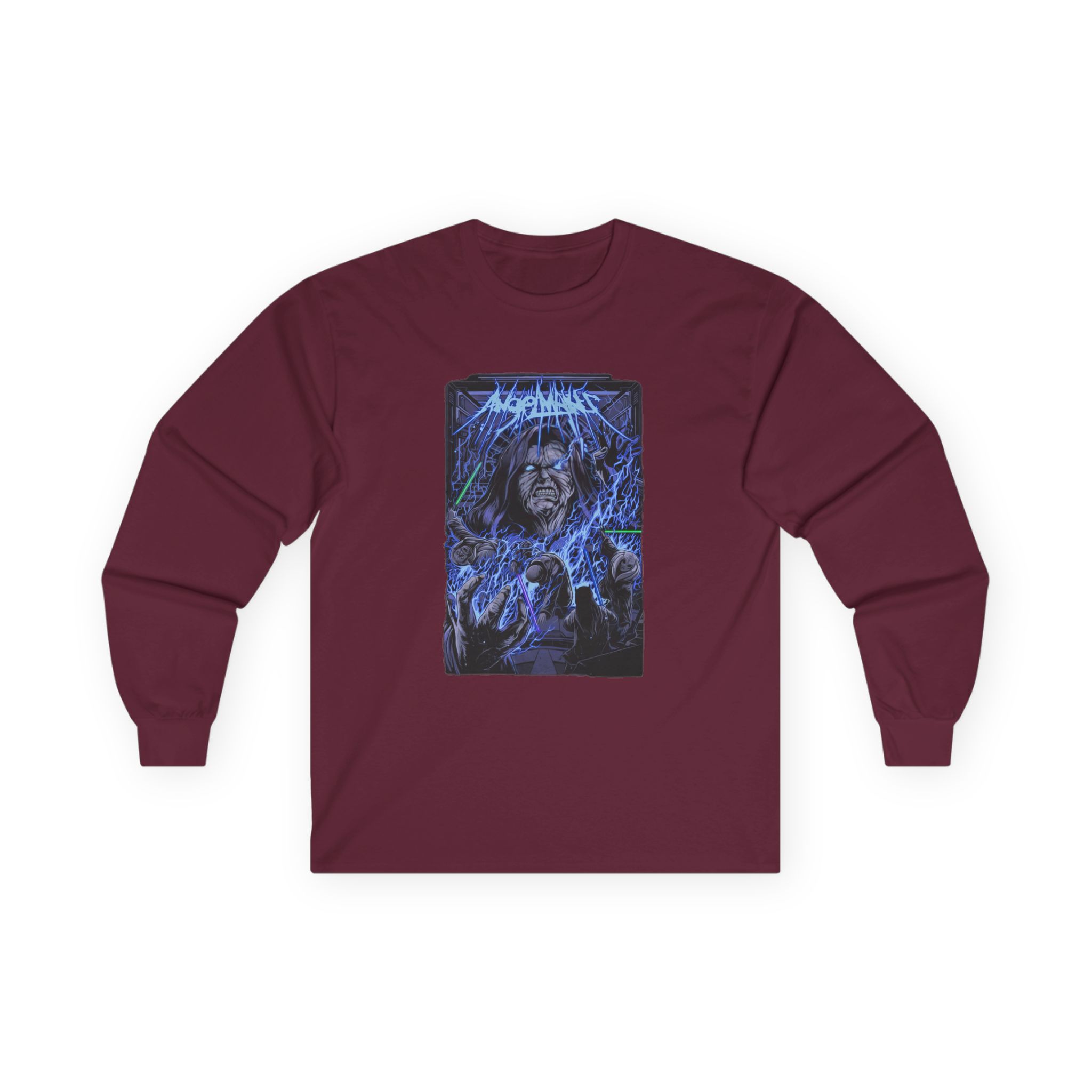 Angelmaker Treason Unisex Ultra Cotton Long Sleeve Tee - Image 5