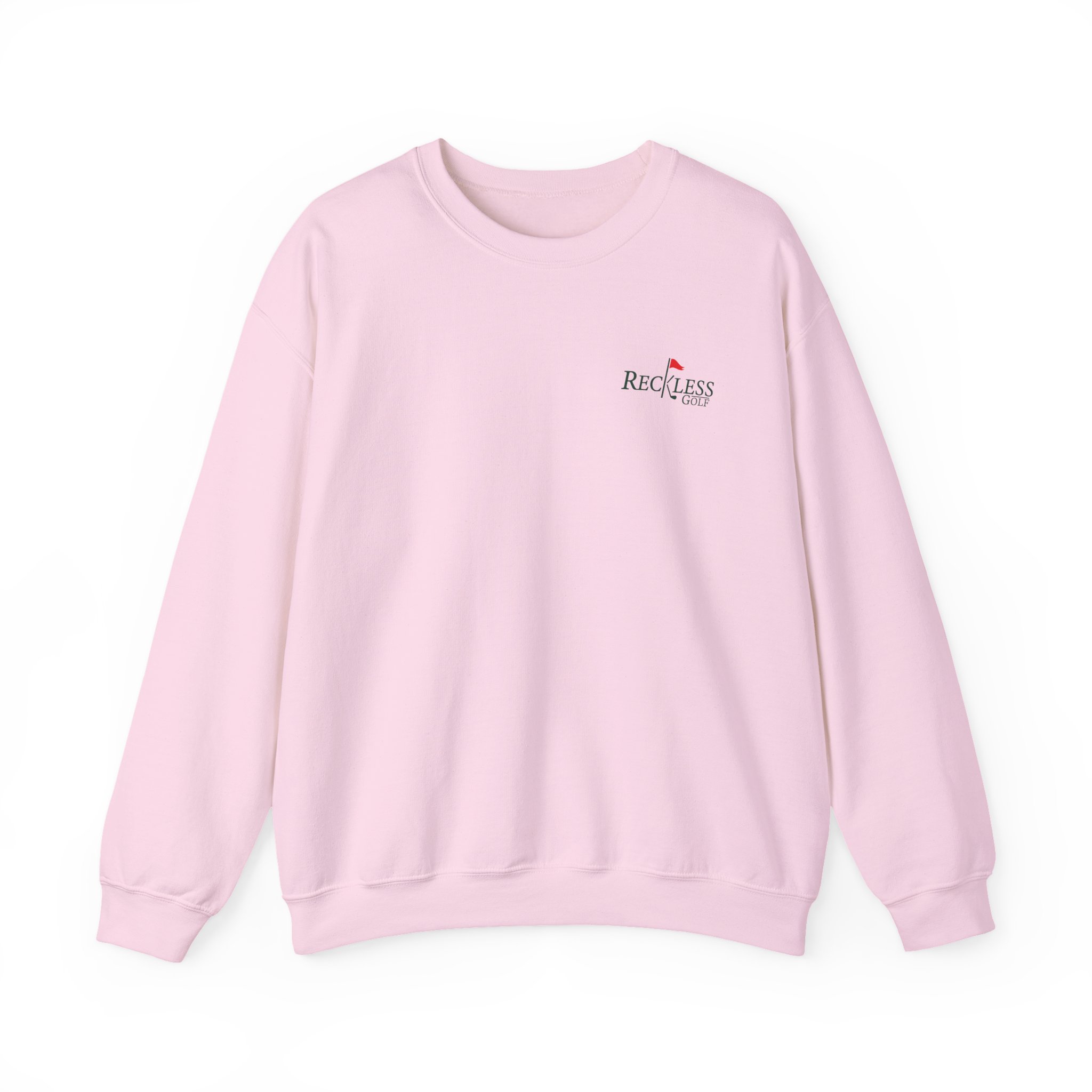 Cboystv Fairway Unisex Heavy Blend™ Crewneck Sweatshirt - Image 15