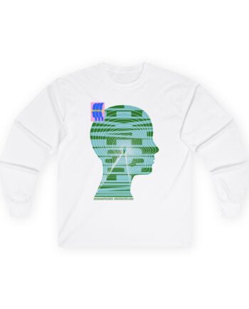 Tame Impala Inner Peace Unisex Ultra Cotton Long Sleeve Tee