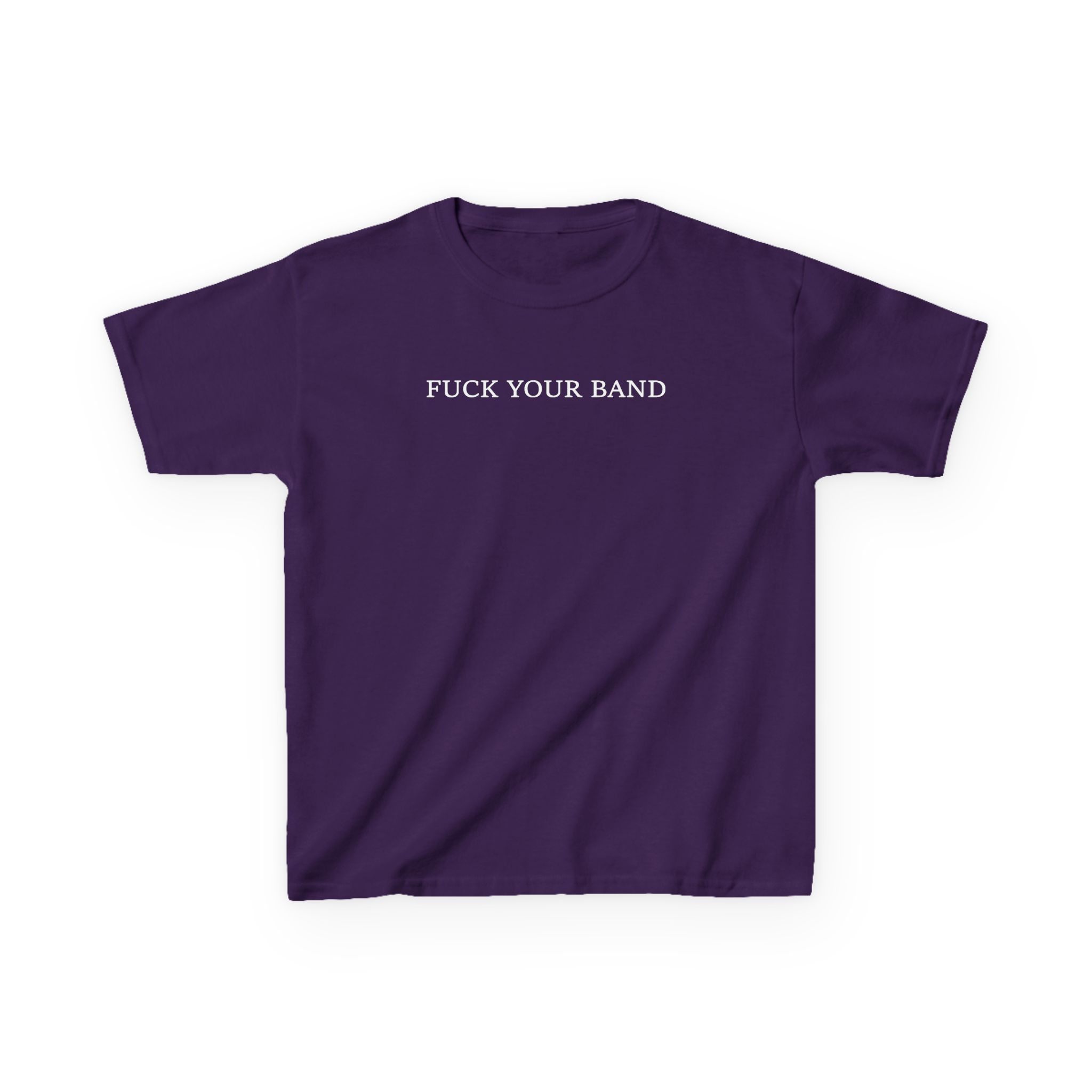 The Snuts F*ck Your Band Kids Heavy Cotton™ Tee - Image 17