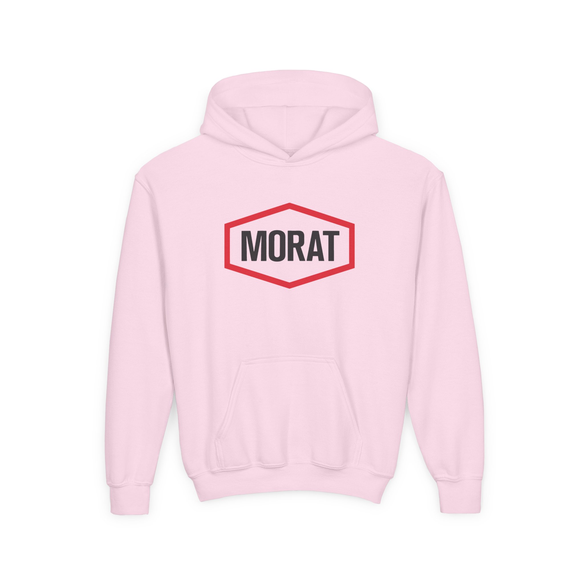 Morat Anna Seavey Youth Heavy Blend Hooded Sweatshirt - Image 7