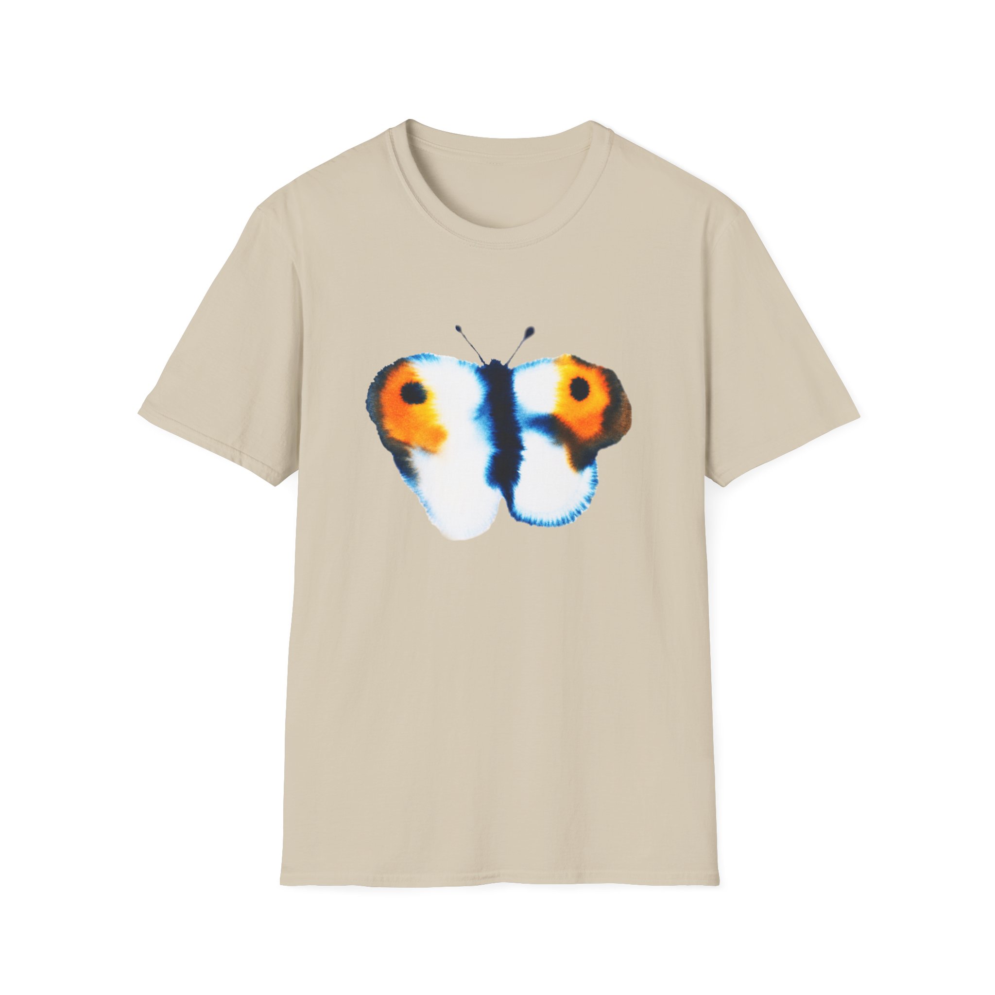 Froukje Unisex Softstyle T-Shirt - Image 3