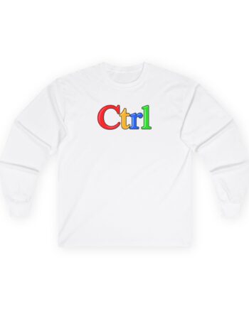 Sza Sos Ctrl Happy 5th Birthday Unisex Ultra Cotton Long Sleeve Tee