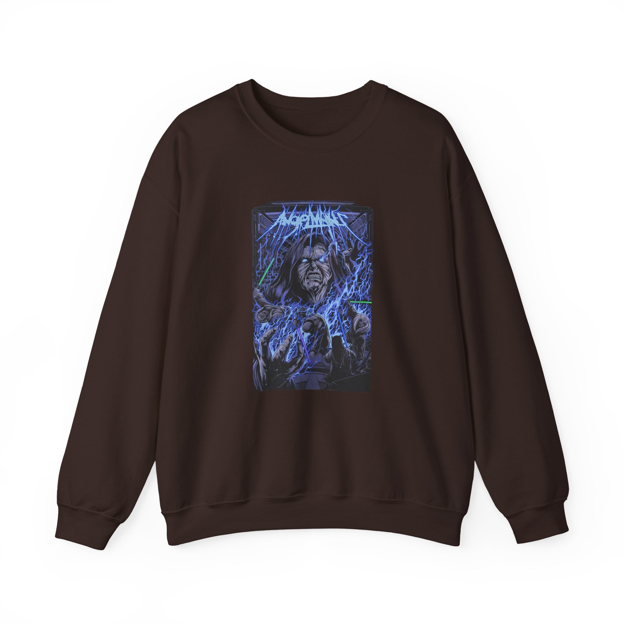 Angelmaker Treason Unisex Heavy Blend™ Crewneck Sweatshirt - Image 5