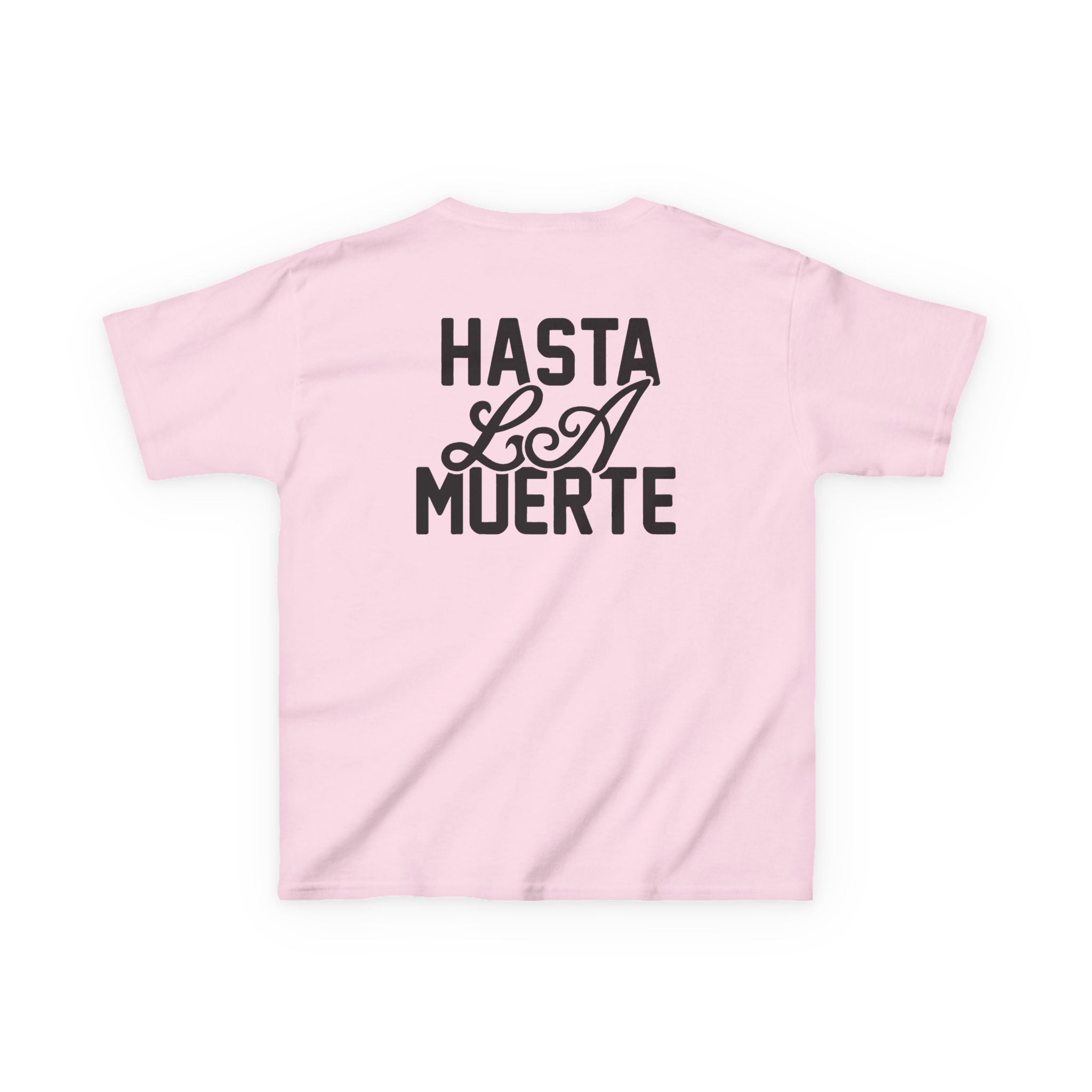 Kids Cold Cuts Xibalba Well Fed Heavy Cotton™ Tee - Image 12