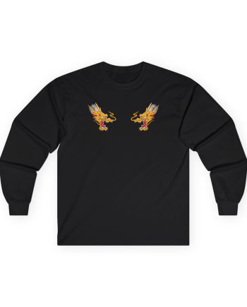 Eddie Vedder  2026 Tokyo Japan Unisex Ultra Cotton Long Sleeve Tee