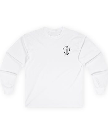 Koenigsegg Ghost Squadron Unisex Ultra Cotton Long Sleeve Tee