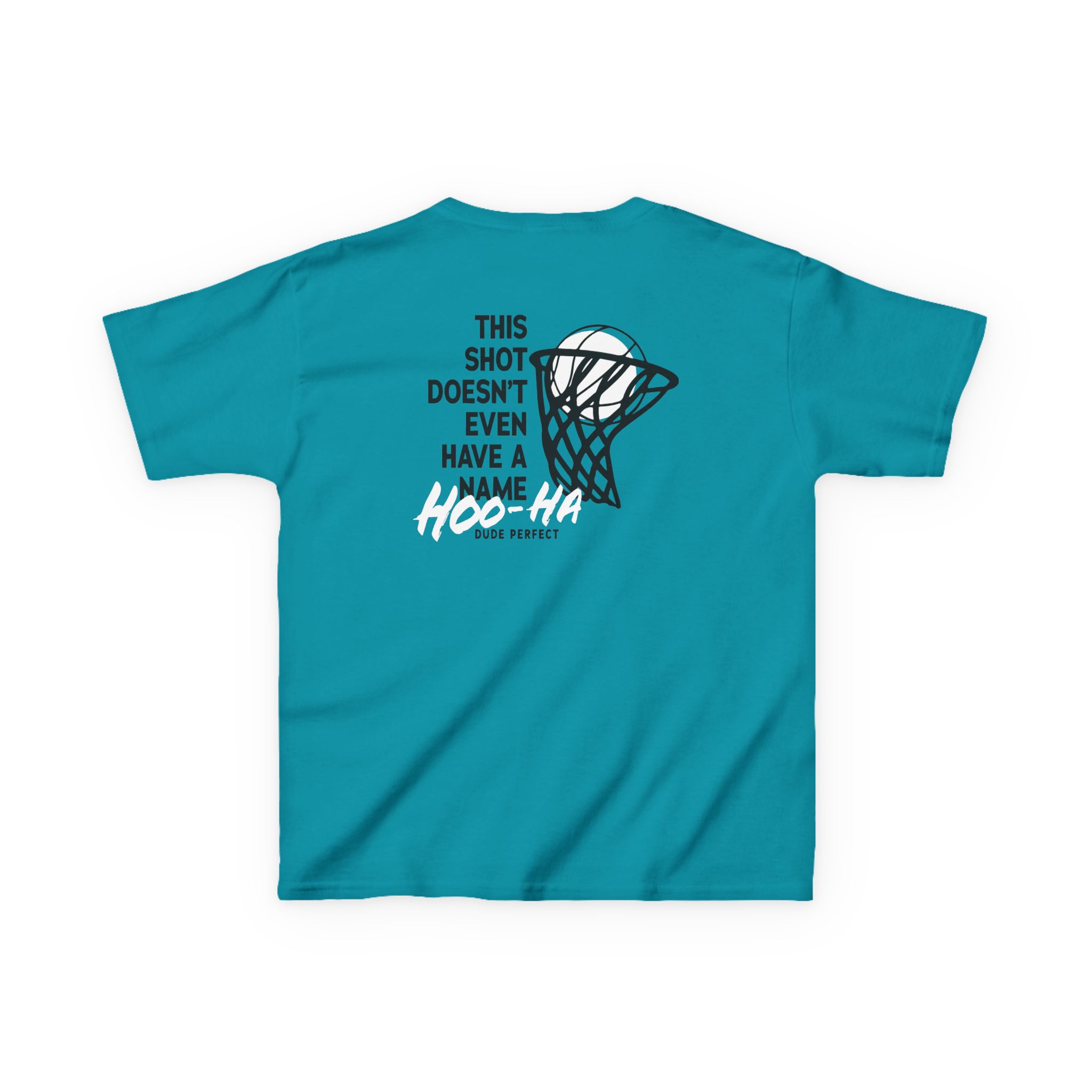 Dude Perfect Fifteen Kids Heavy Cotton™ Tee - Image 12