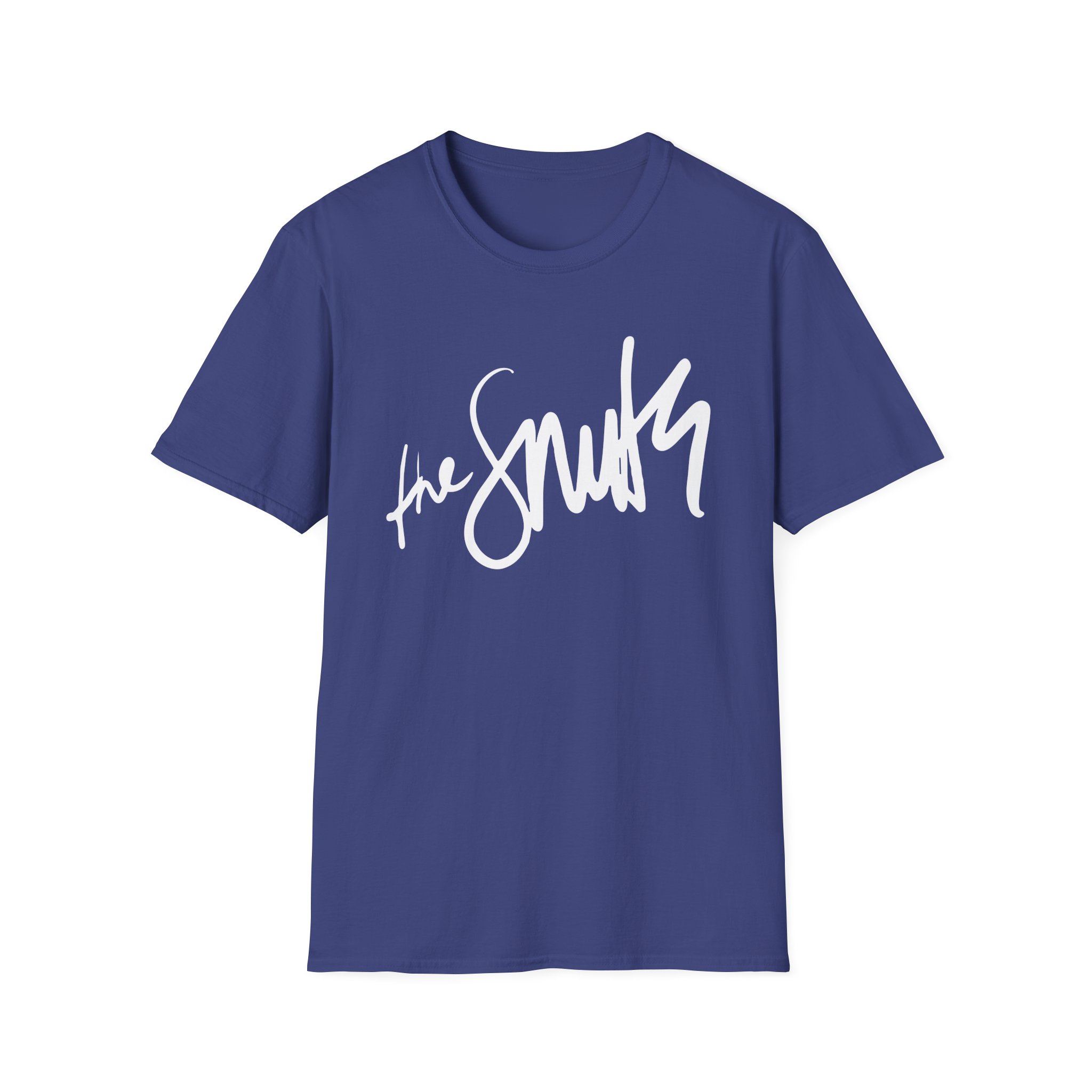 The Snuts Unisex Softstyle T-Shirt - Image 13