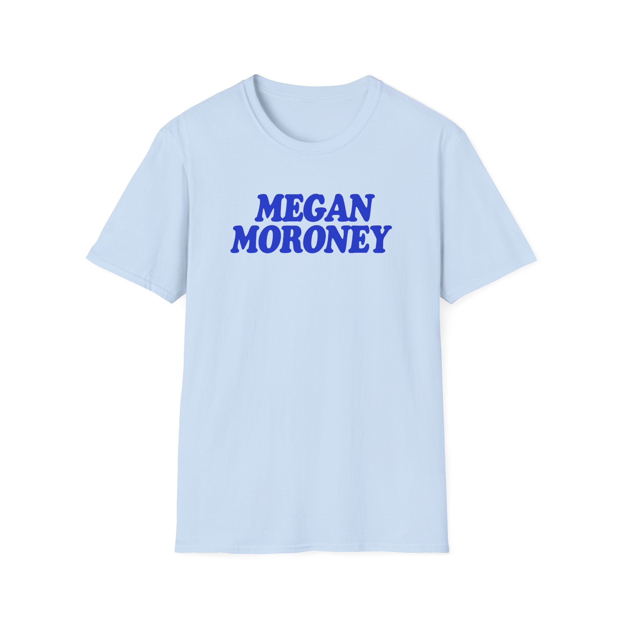 Megan Moroney Indifferent Unisex Softstyle T-shirt - Image 11