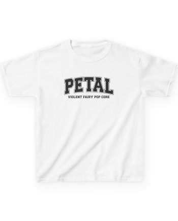 AG petal core Kids Heavy Cotton™ Tee