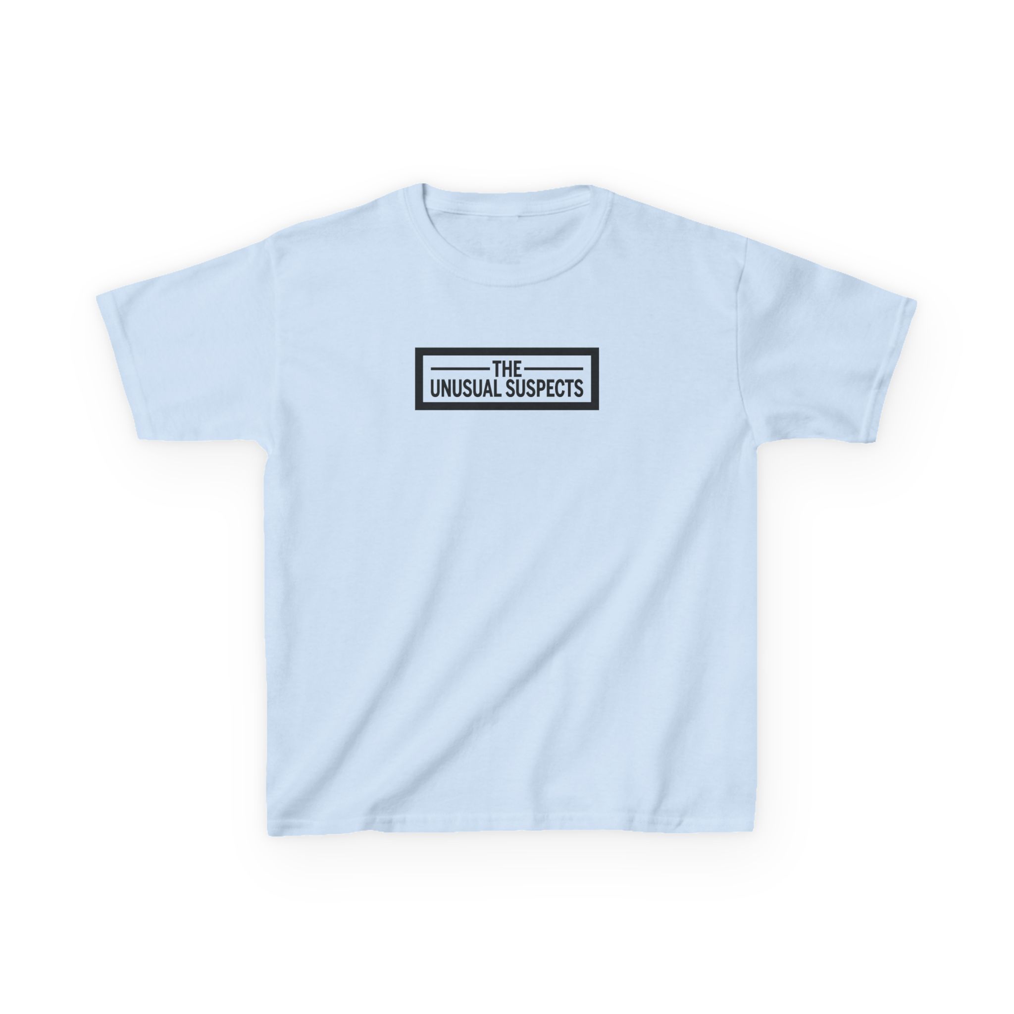Valuetainment the Unusual Suspects Kids Heavy Cotton™ Tee - Image 19