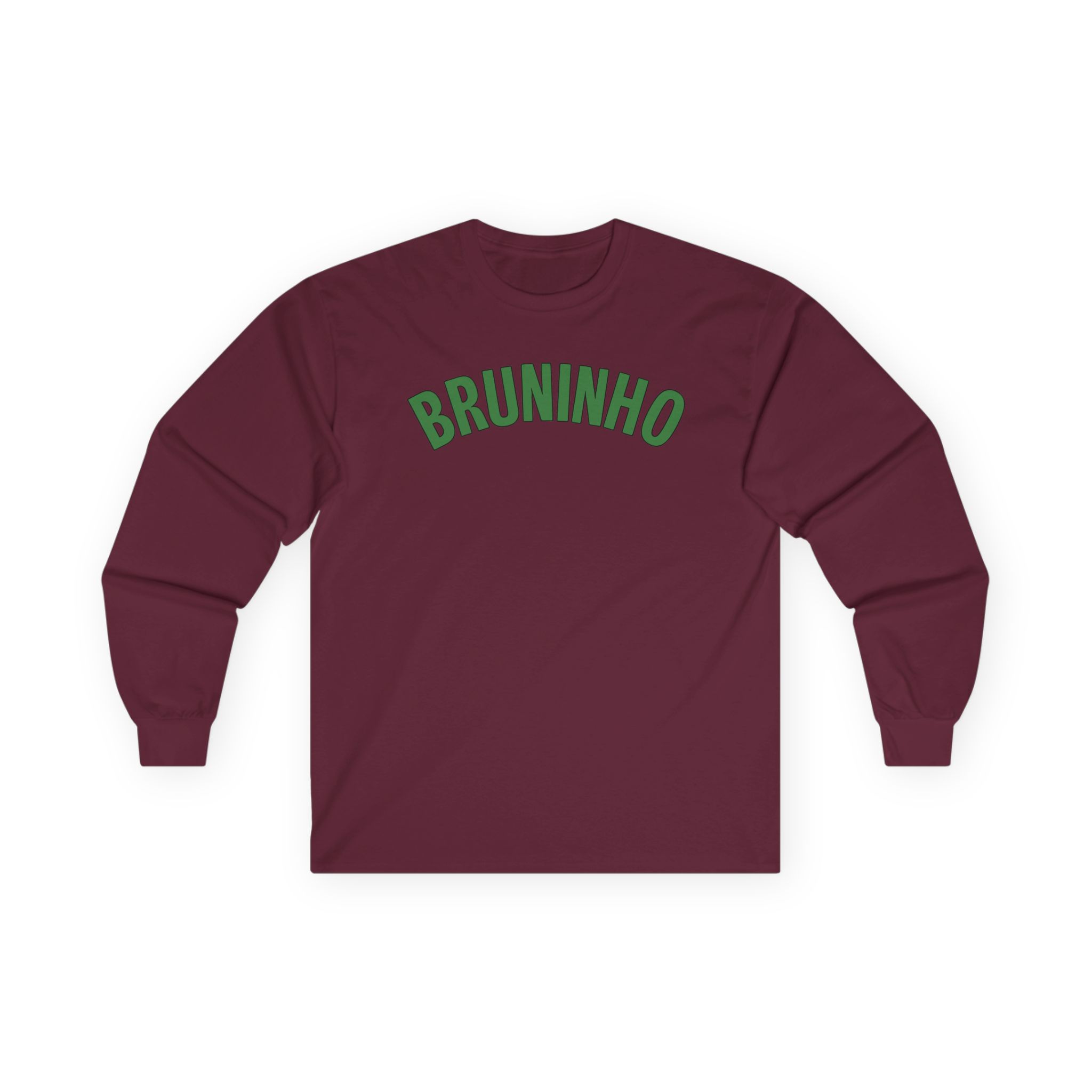 Bruno Mars X Fortnite Unisex Ultra Cotton Long Sleeve Tee - Image 3
