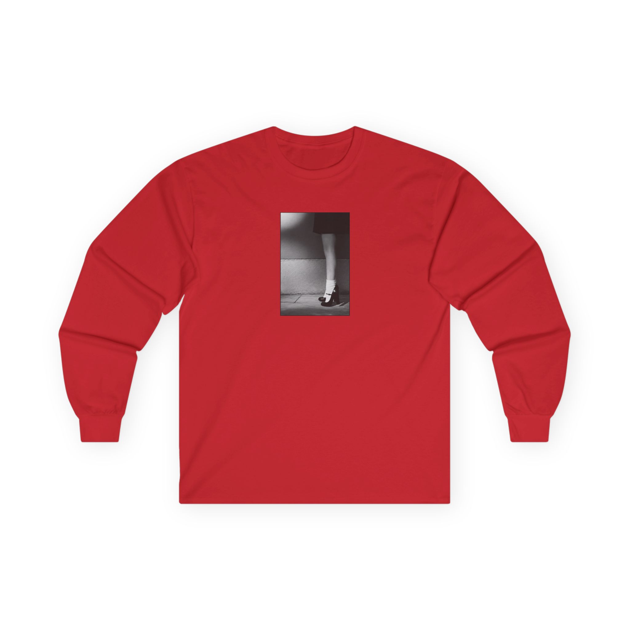 AG petal in the pavement Unisex Ultra Cotton Long Sleeve Tee - Image 17