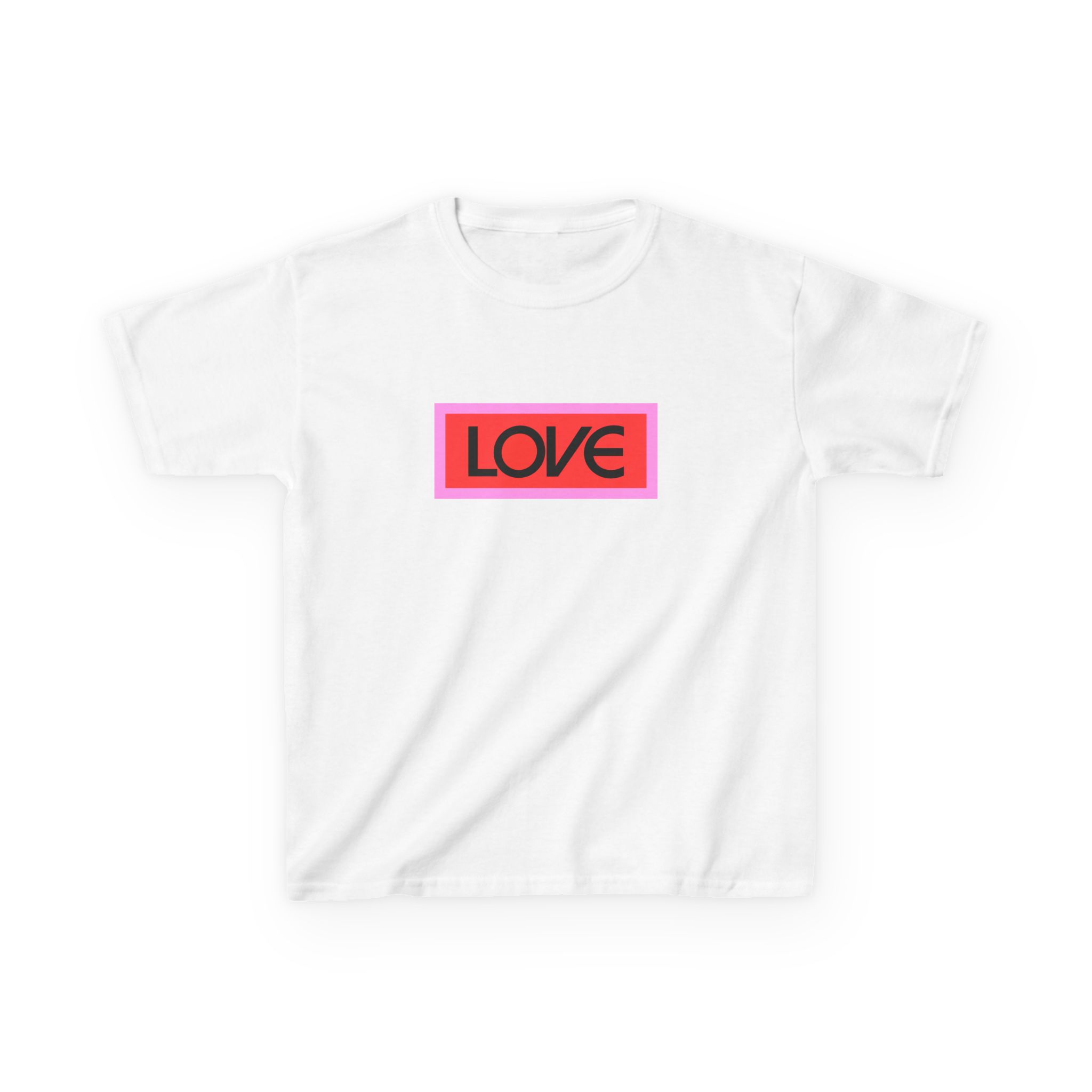 Kids John Legend Love In Las Vegas Heavy Cotton™ Tee - Image 3