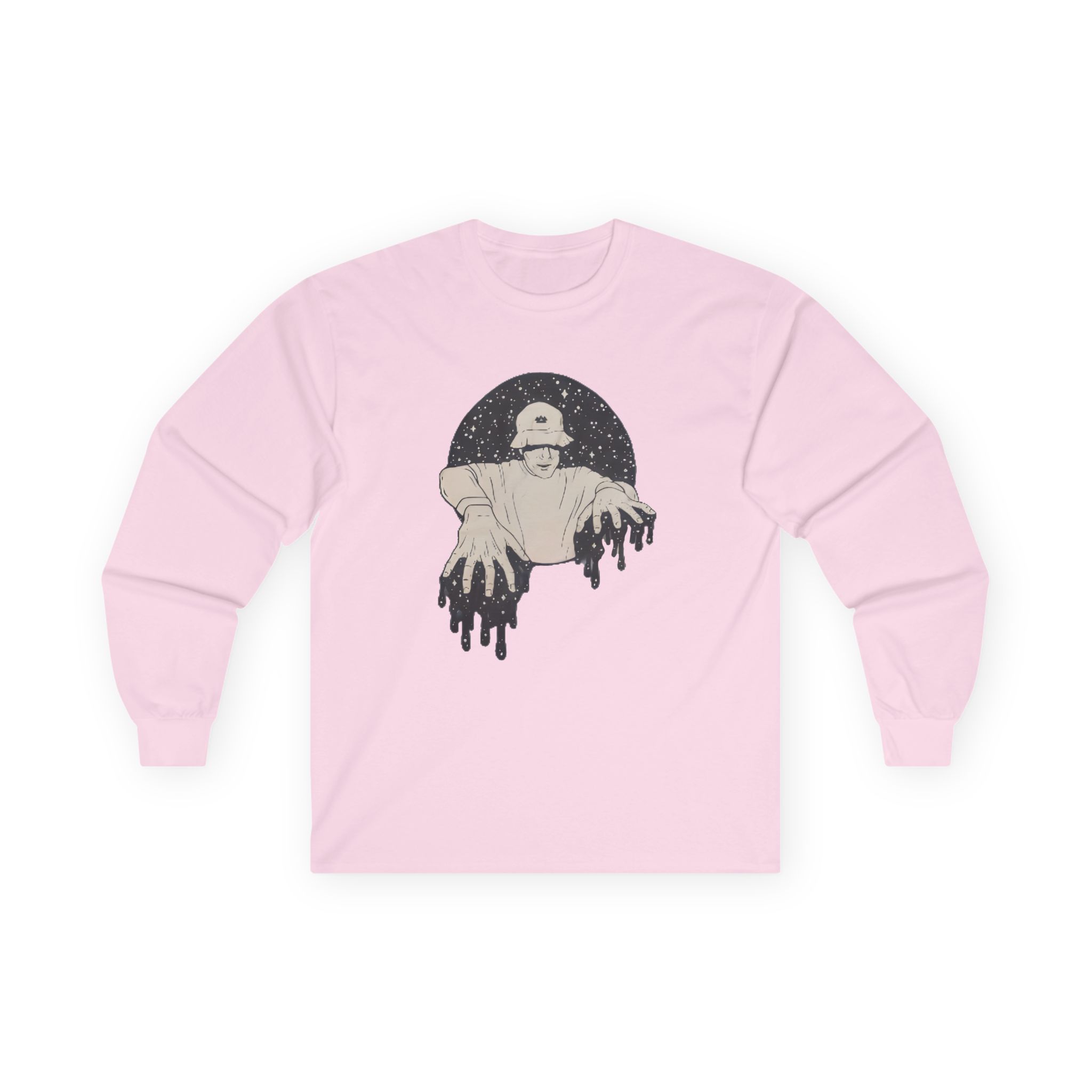 Lsdream I Am Bass Unisex Ultra Cotton Long Sleeve Tee - Image 17