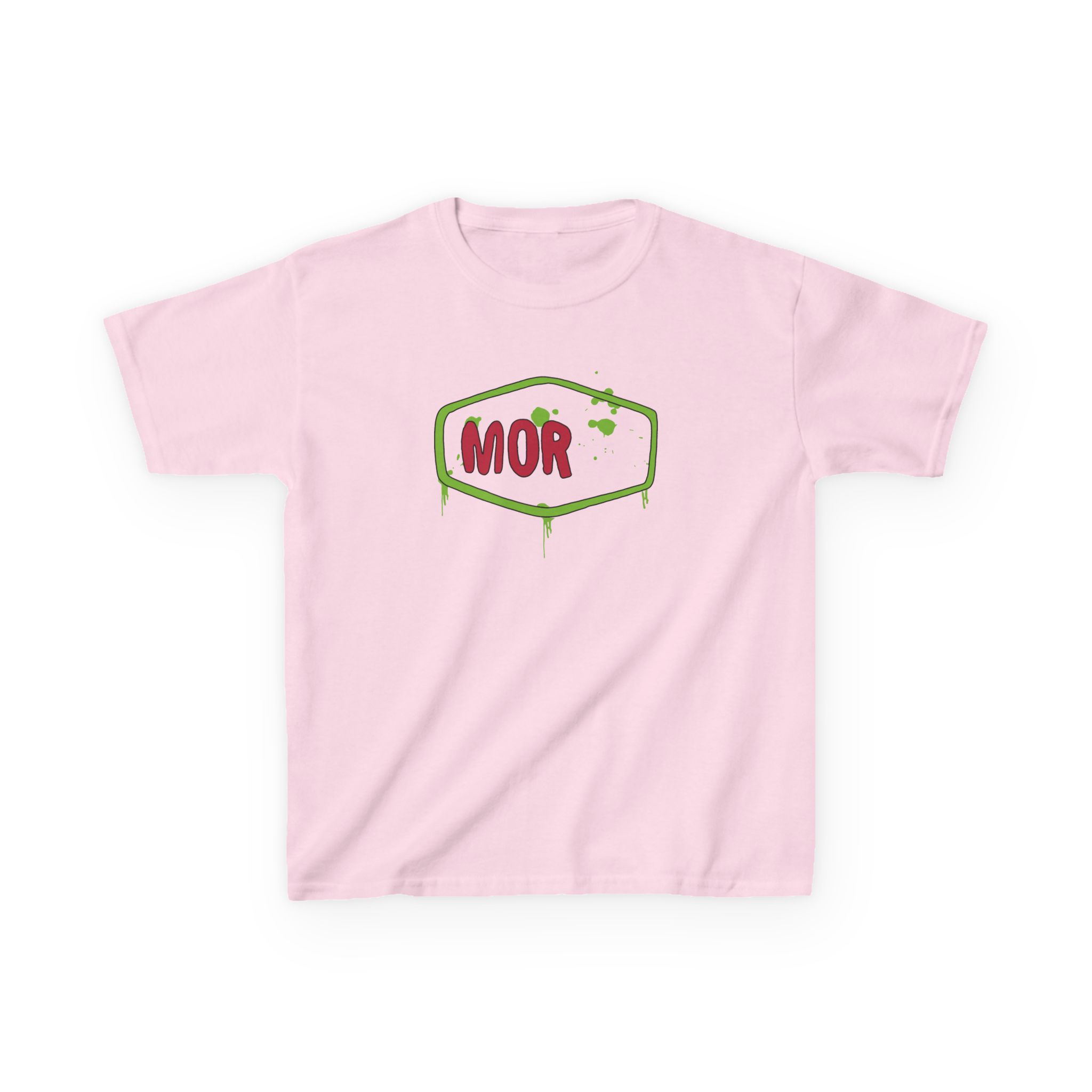 Morat Mor Kids Heavy Cotton™ Tee - Image 9