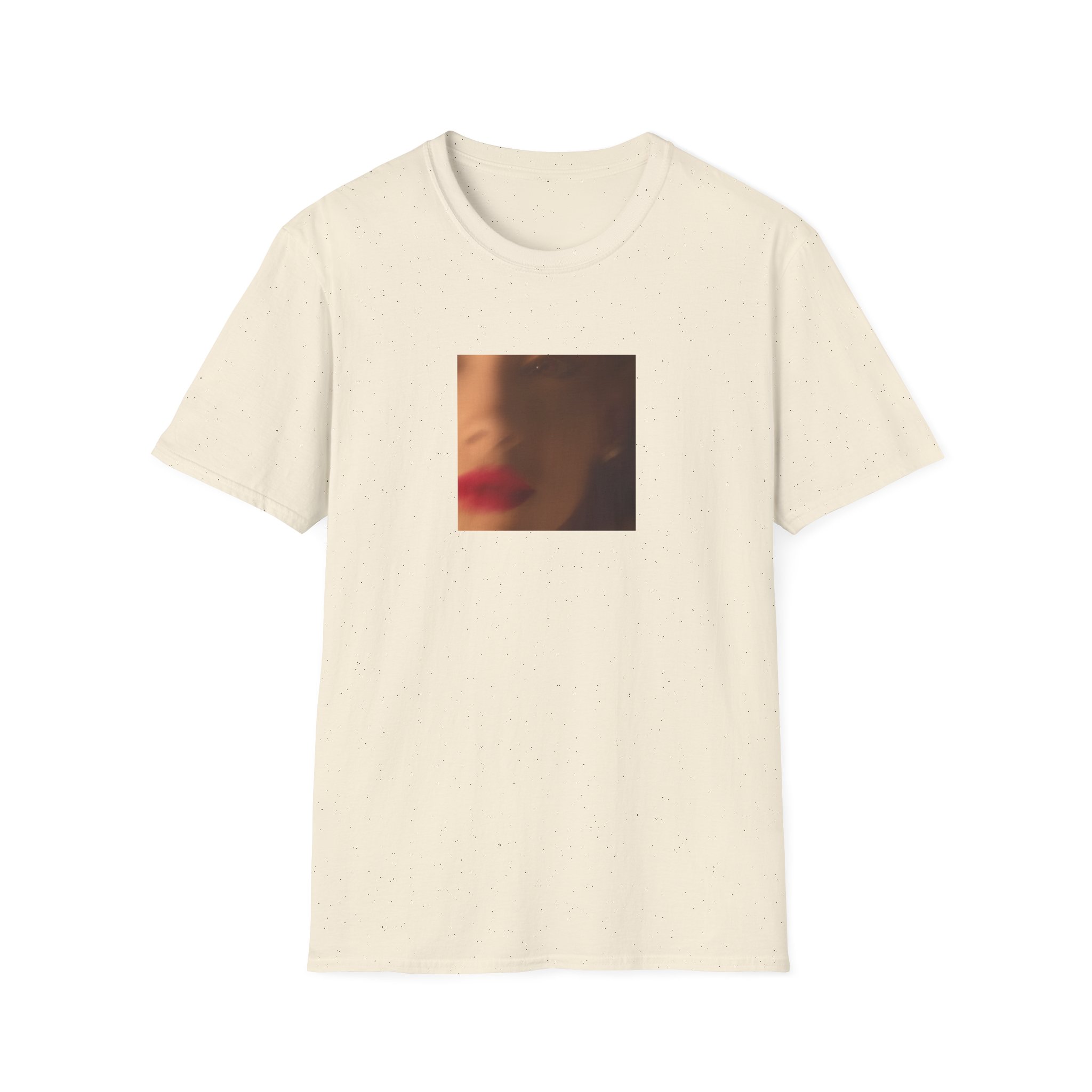 AG Yes, and? Cover Unisex Softstyle T-Shirt - Image 11