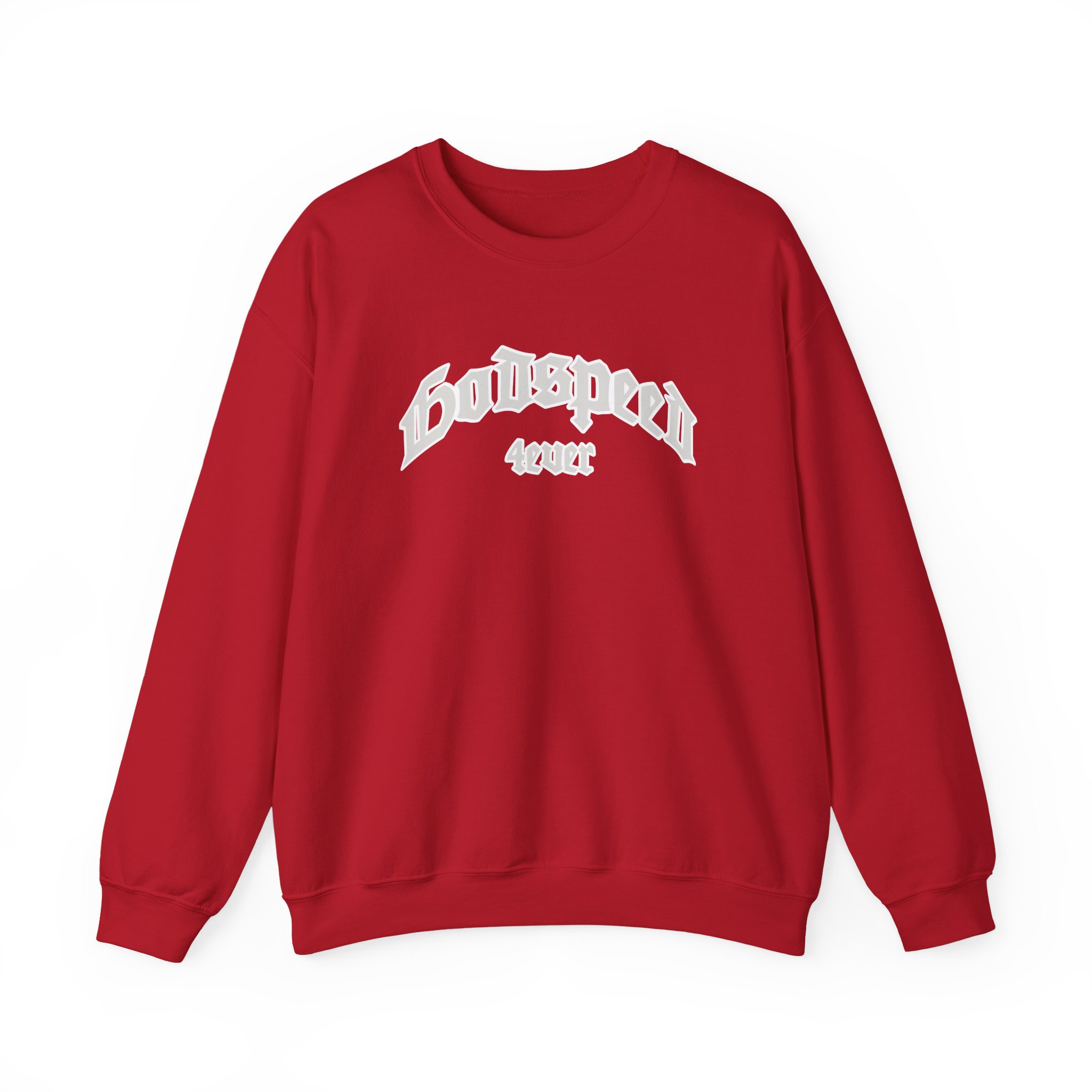 Godspeed You Black Emperor Unisex Heavy Blend™ Crewneck Sweatshirt - Image 25
