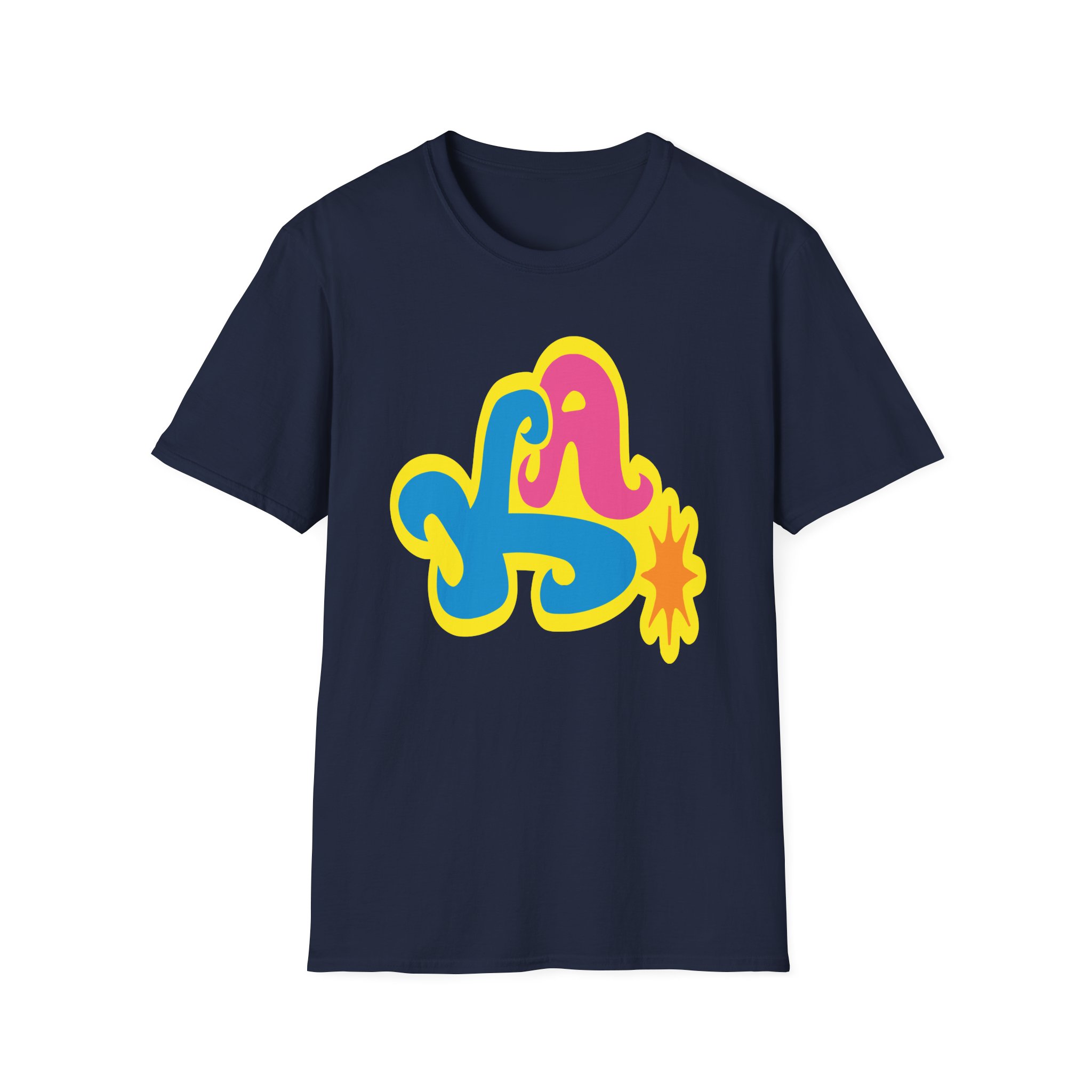 Aminé Kaytramine Tour Unisex Softstyle T-shirt - Image 21