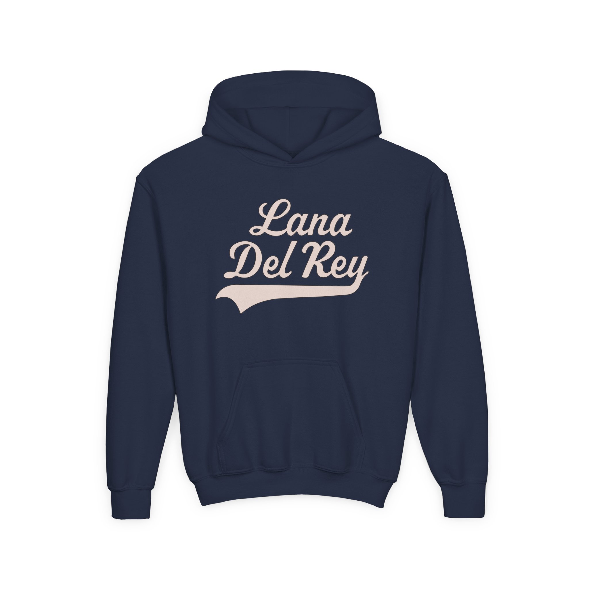 Lanadelrey Youth Heavy Blend Hooded Sweatshirt - Image 11