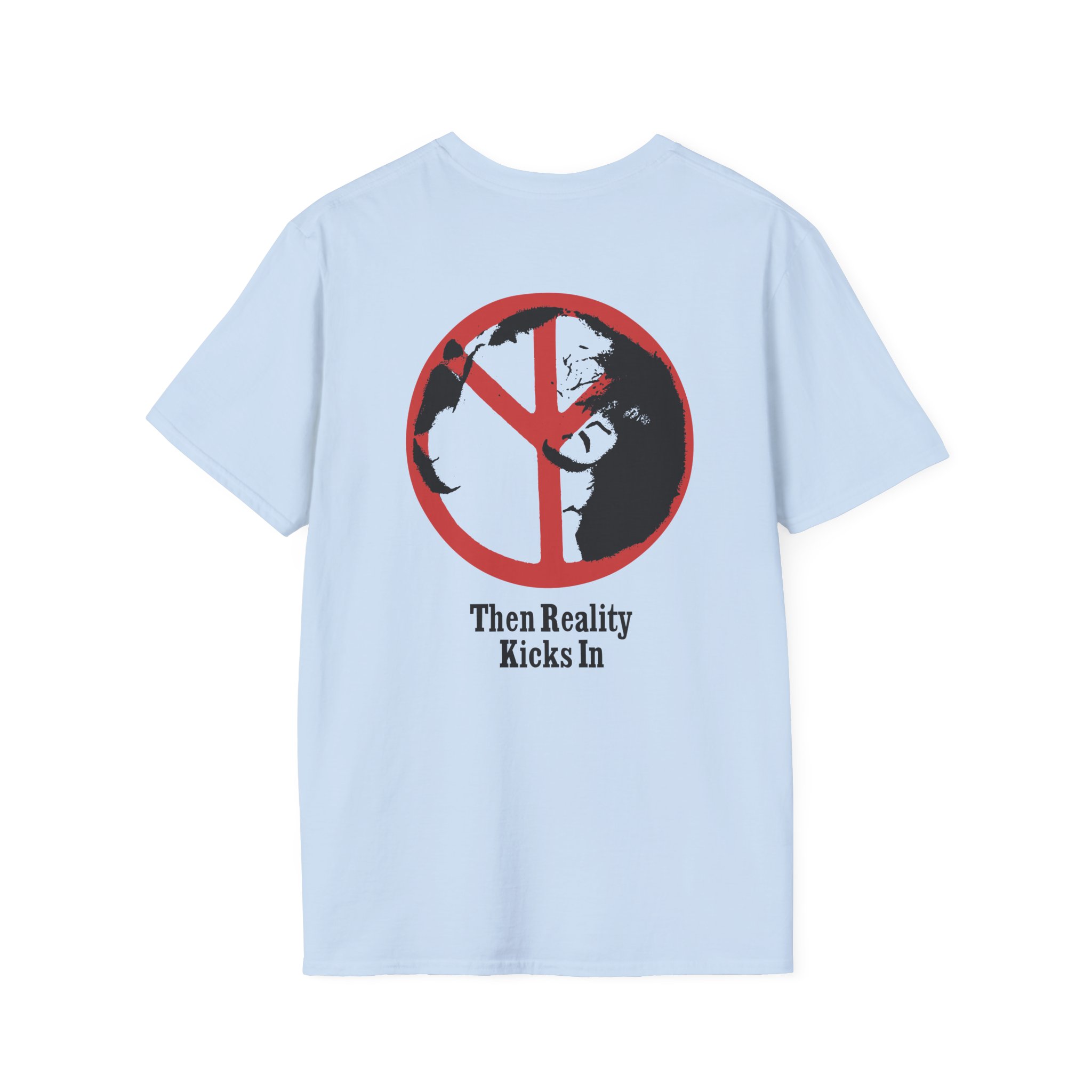 Babylon Dead Unisex Softstyle T-Shirt - Image 16