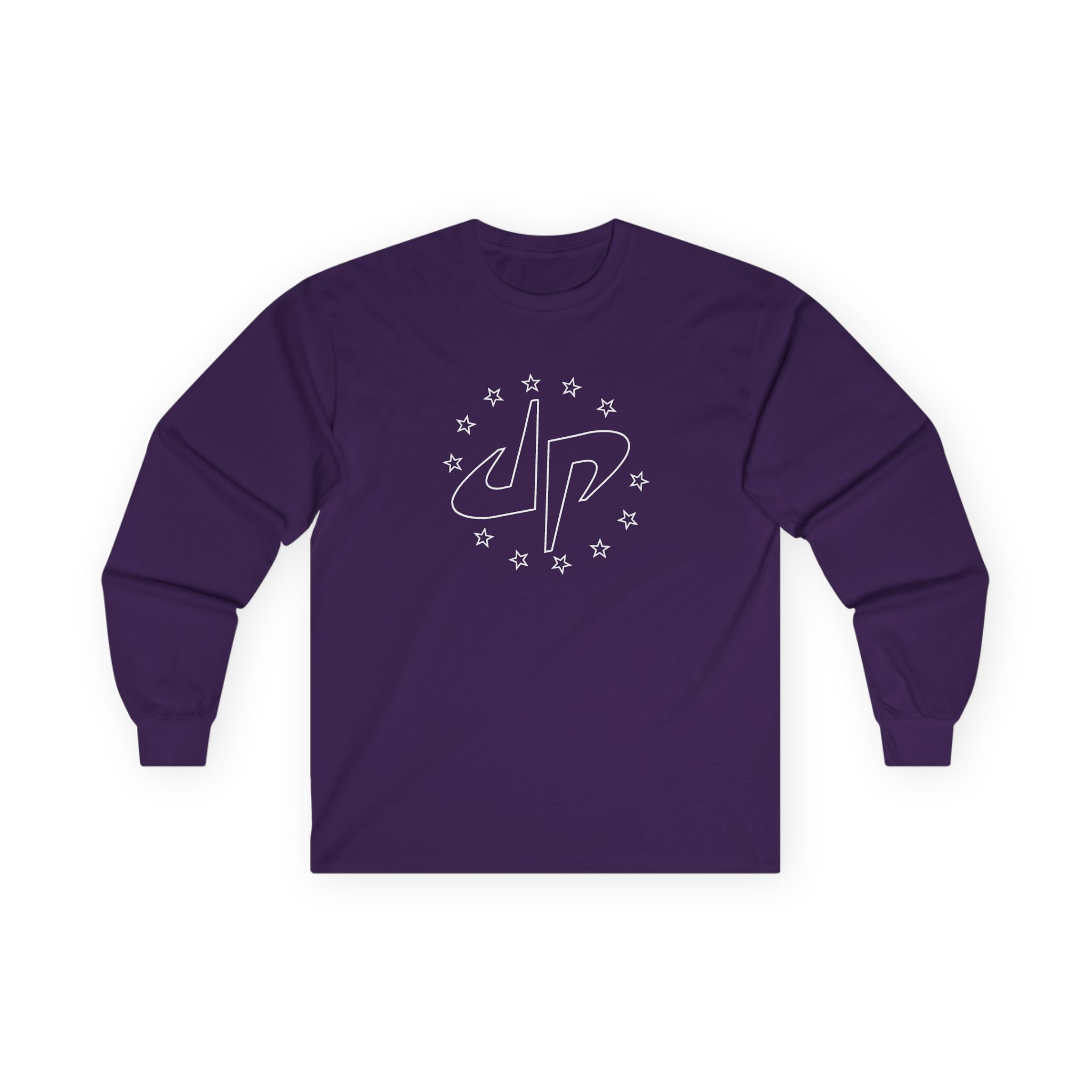 Dude Perfect All Star Unisex Ultra Cotton Long Sleeve Tee - Image 17