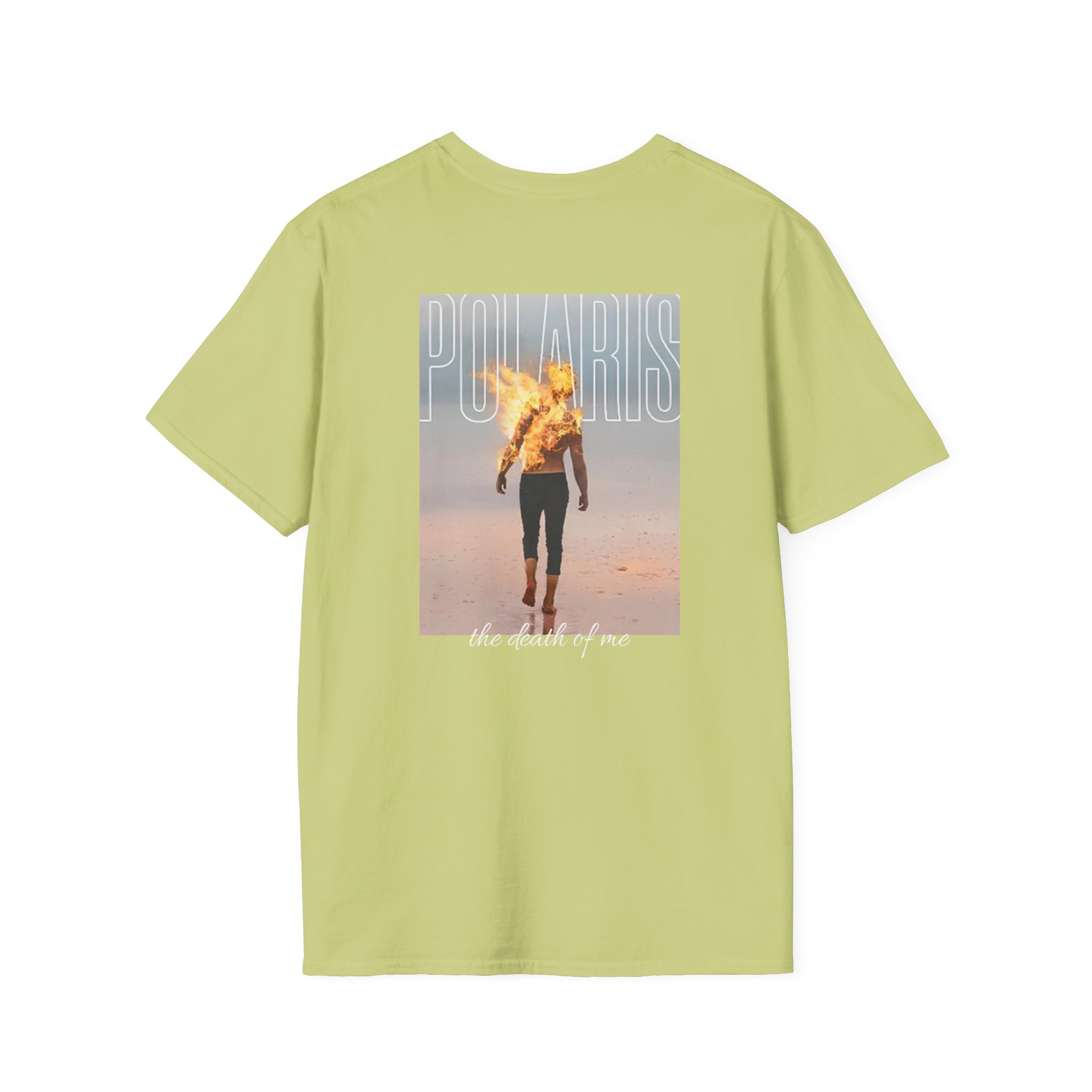 Polaris Tdom Unisex Softstyle T-Shirt - Image 4