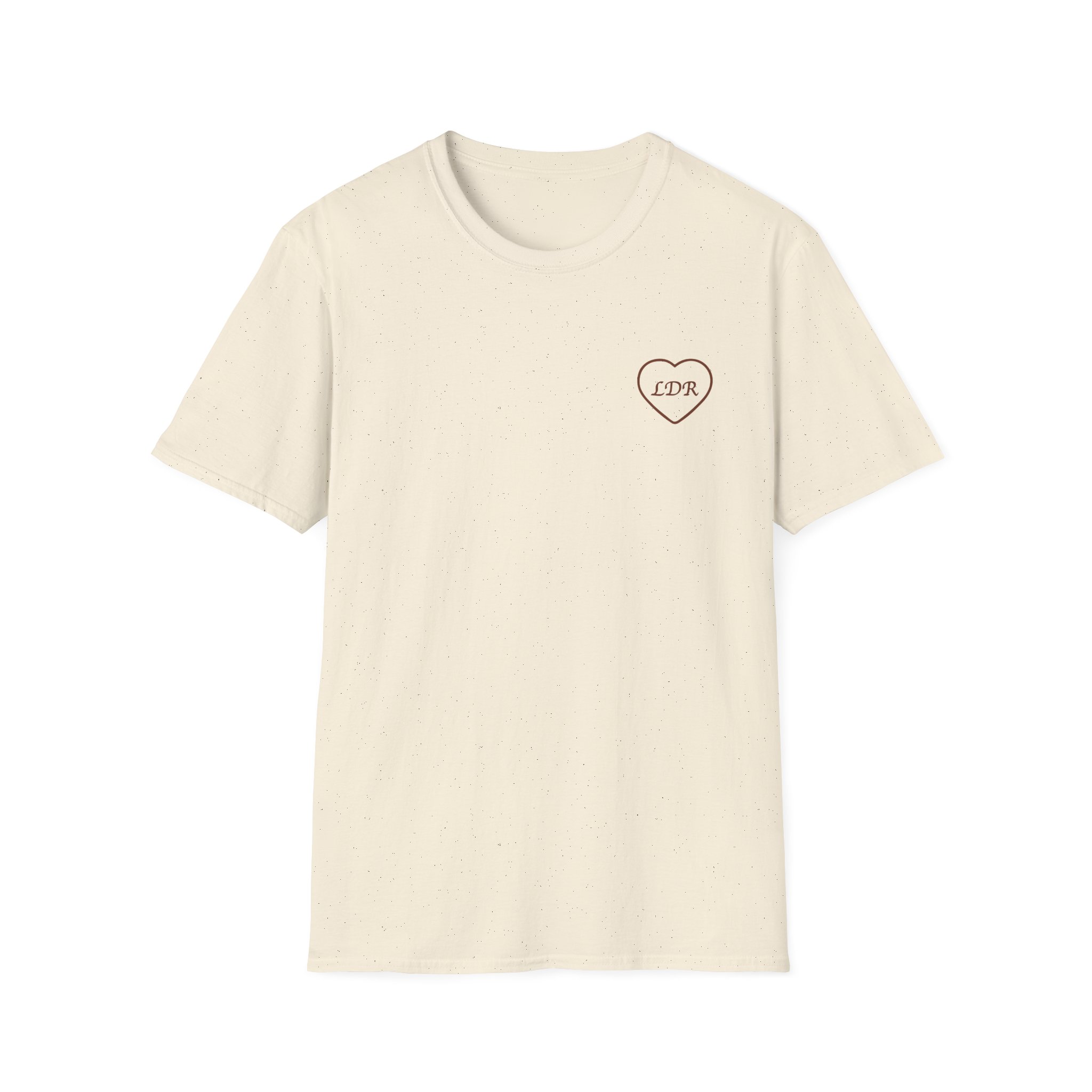 Lanadelrey Indio Unisex Softstyle T-Shirt - Image 11