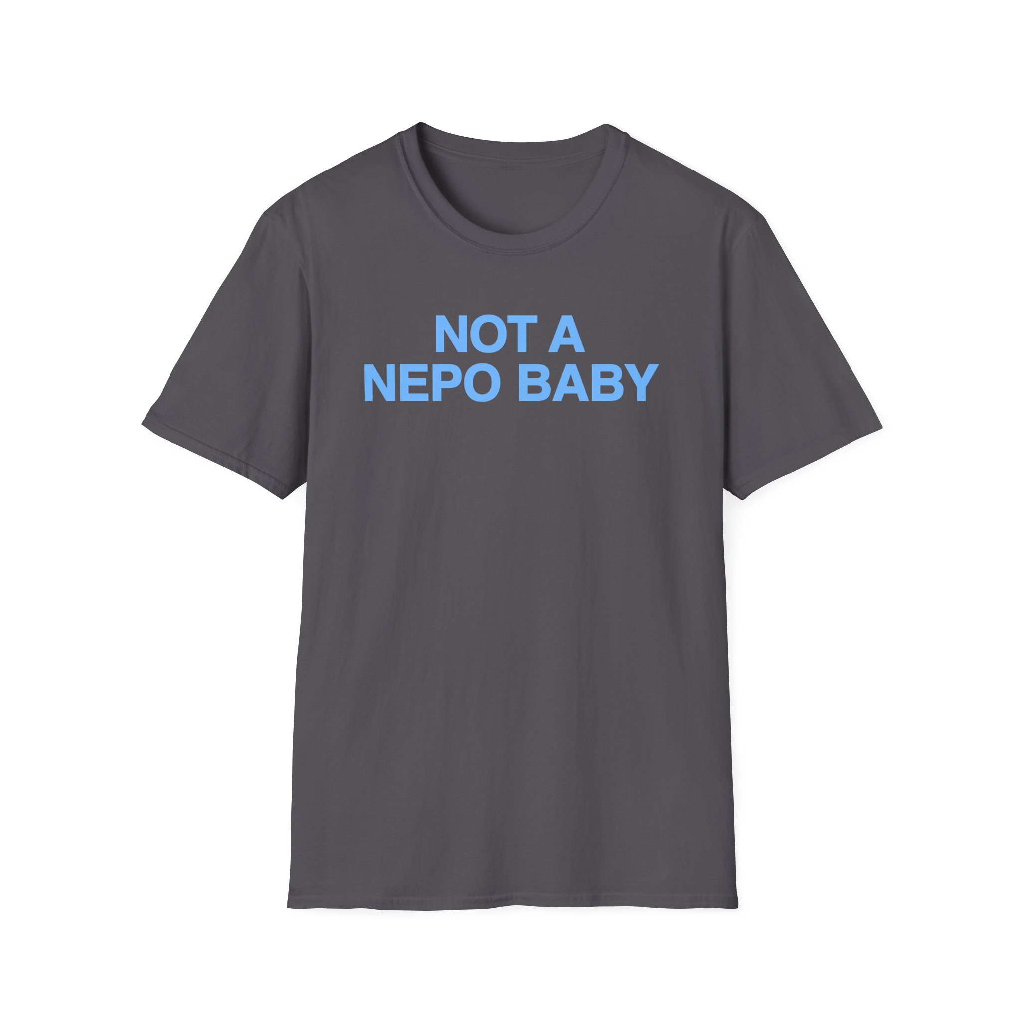 Aminé Nepo Baby Unisex Softstyle T-Shirt - Image 11