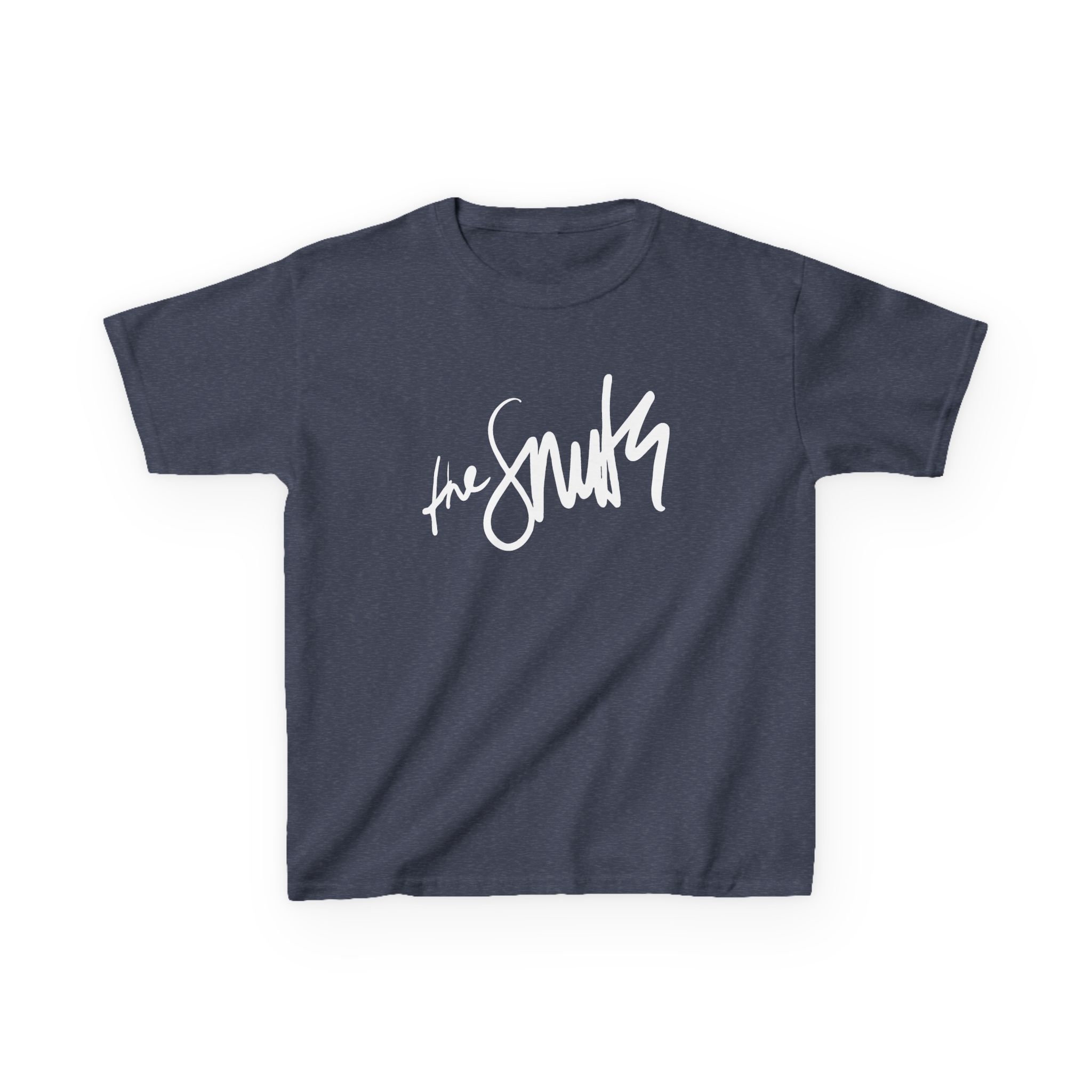 The Snuts Kids Heavy Cotton™ Tee - Image 15