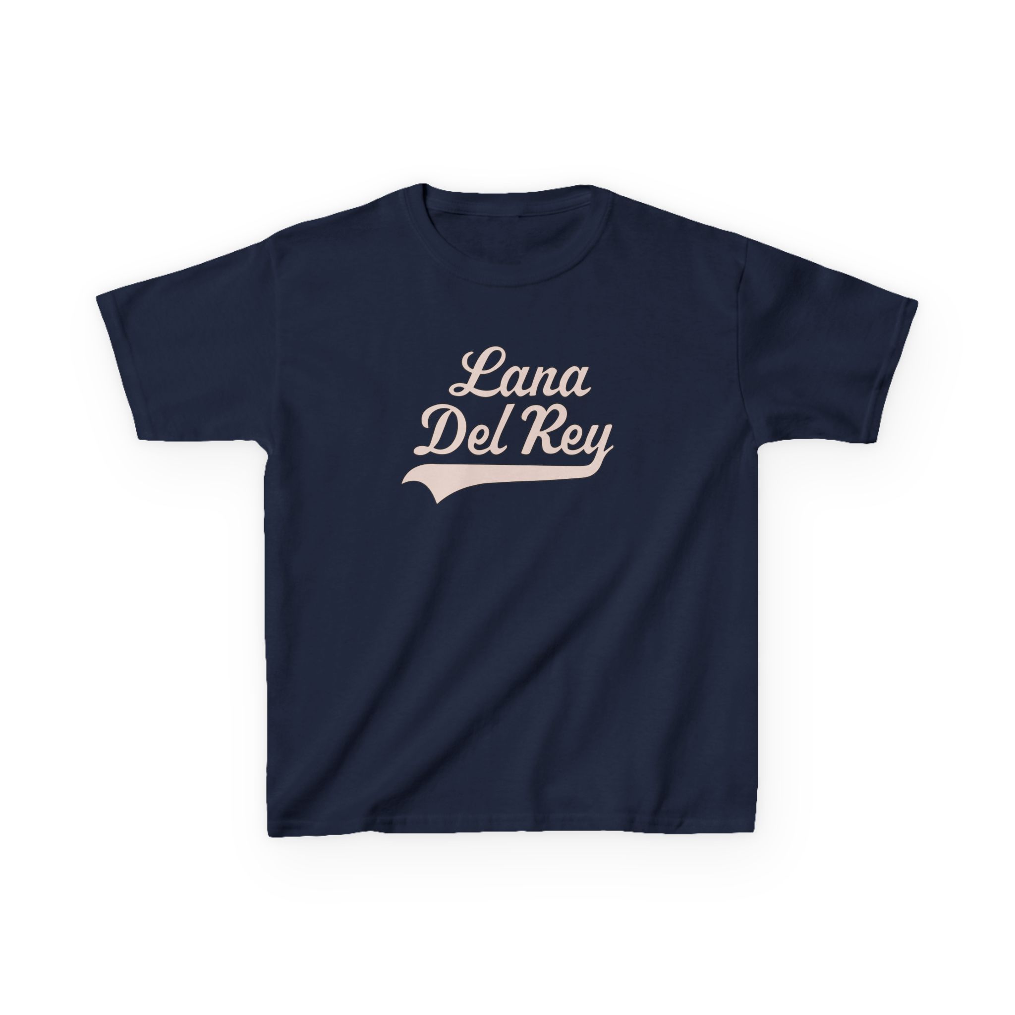 Lanadelrey Kids Heavy Cotton™ Tee - Image 11