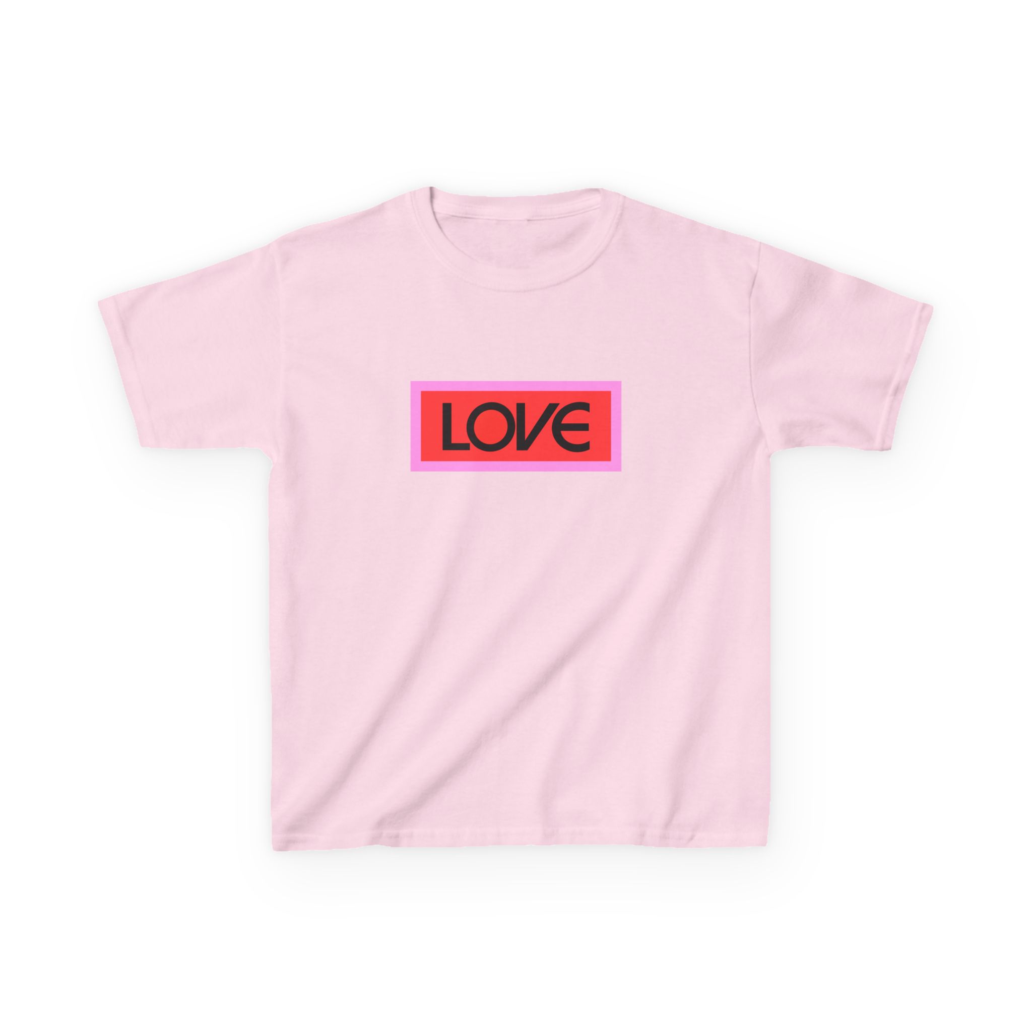 Kids John Legend Love In Las Vegas Heavy Cotton™ Tee - Image 27