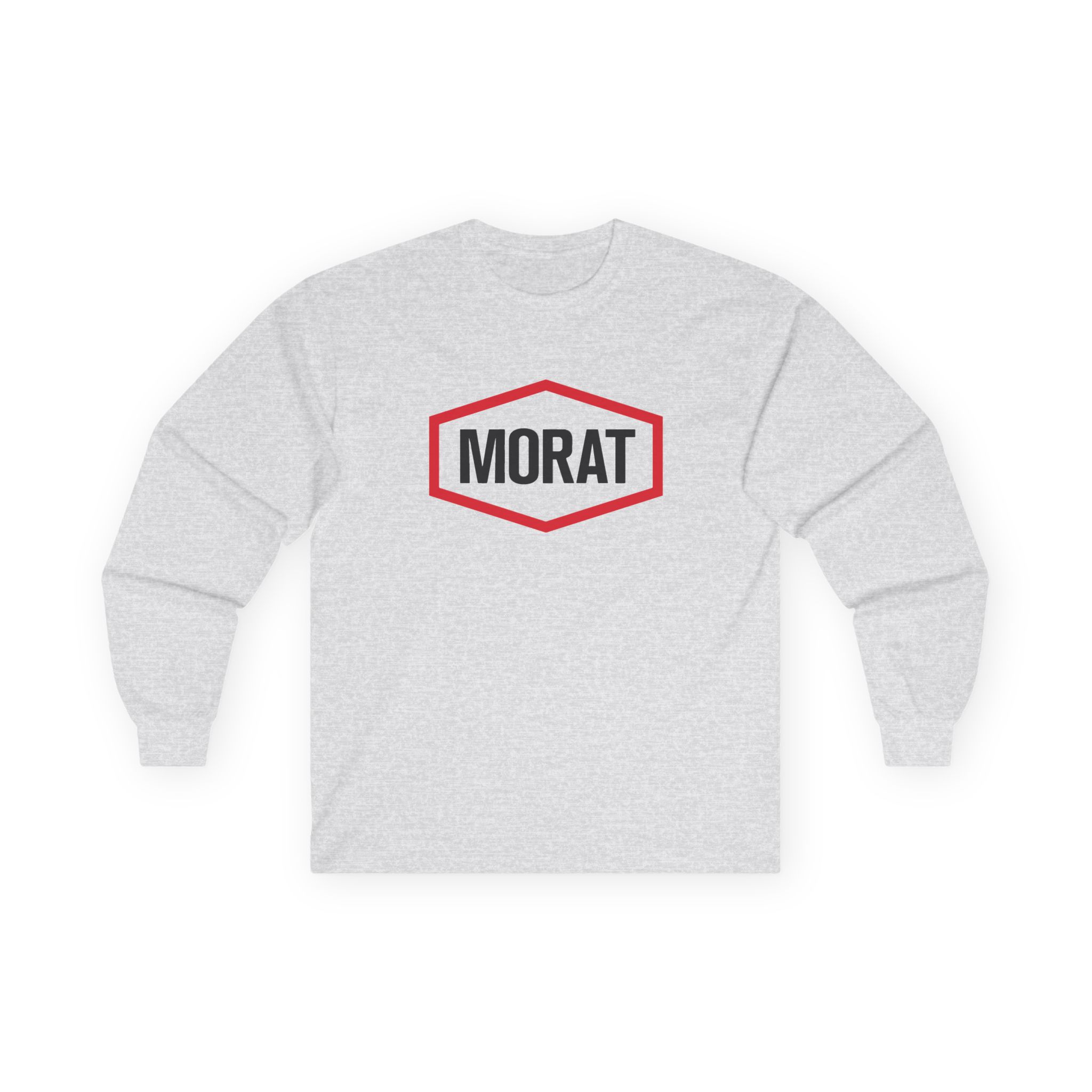 Morat Anna Seavey Unisex Ultra Cotton Long Sleeve Tee - Image 3