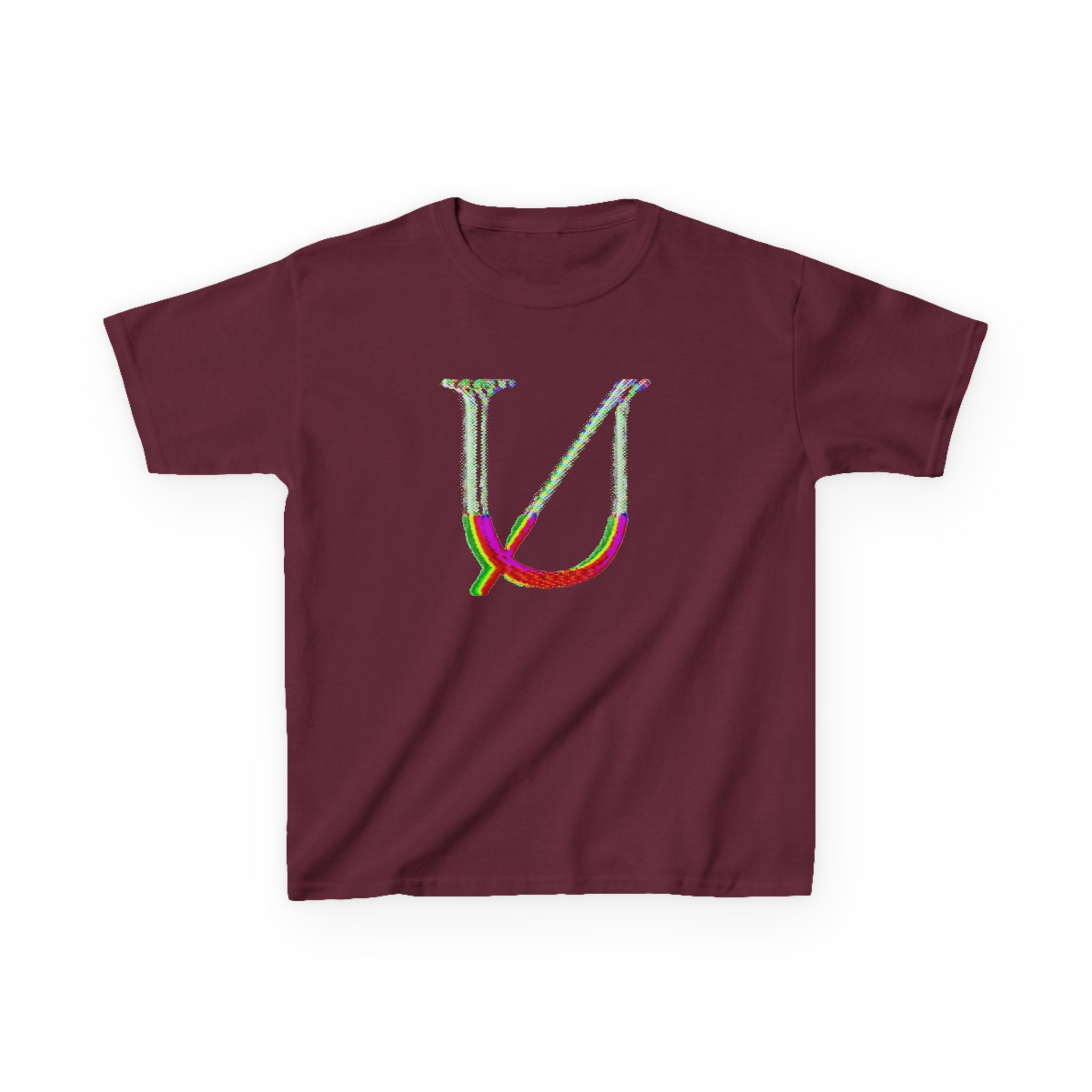 Underoath Kids Heavy Cotton™ Tee - Image 3
