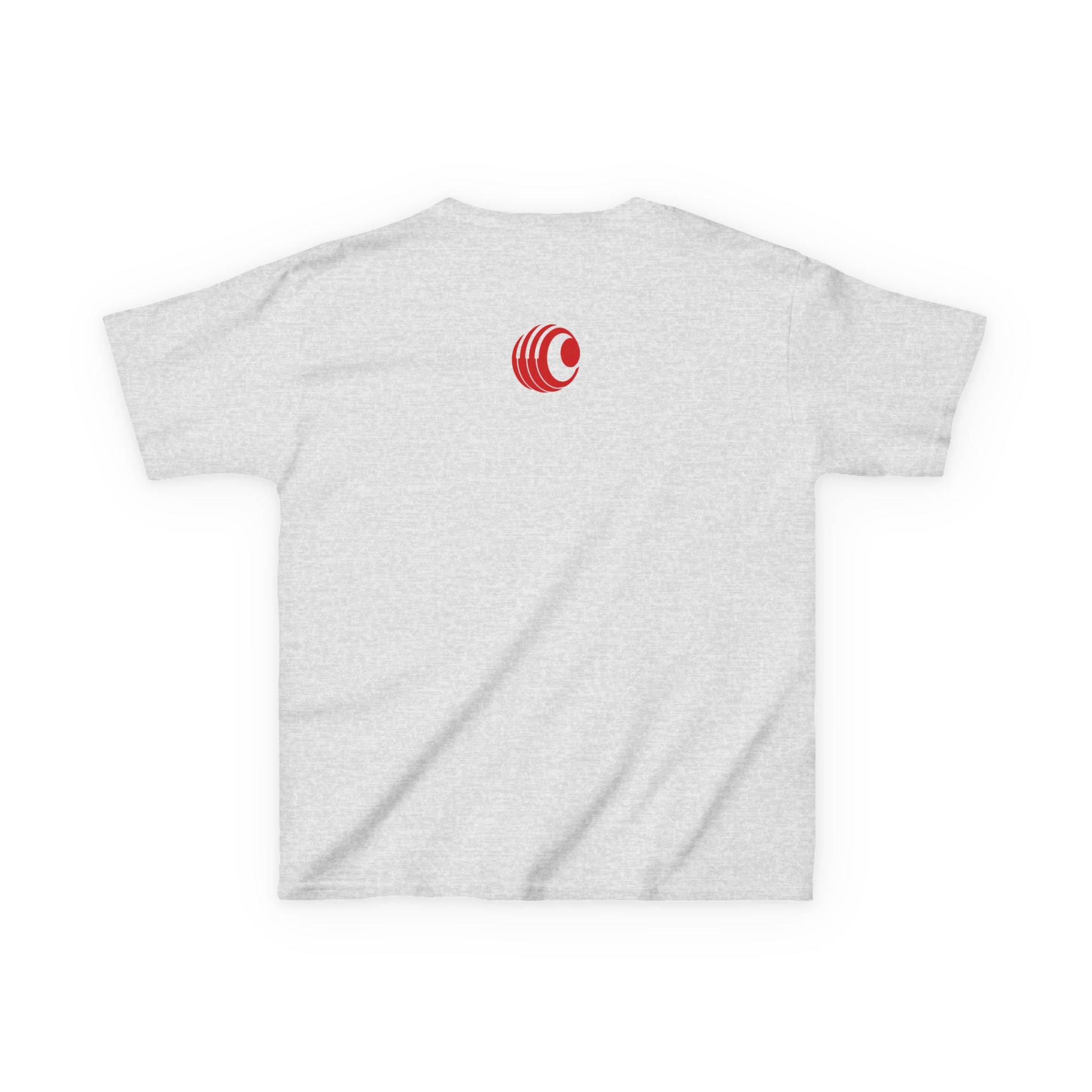 Charlie Puth I Used To Be Cringe Kids Heavy Cotton™ Tee - Image 4