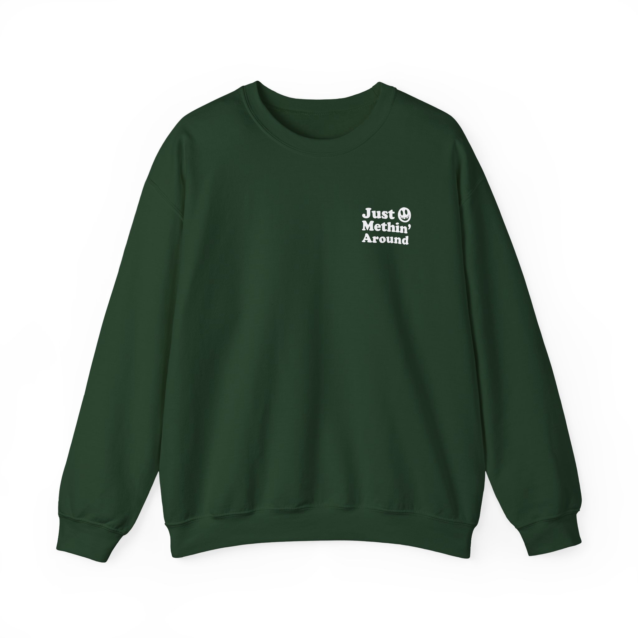 Roman Atwood Unisex Heavy Blend™ Crewneck Sweatshirt - Image 9