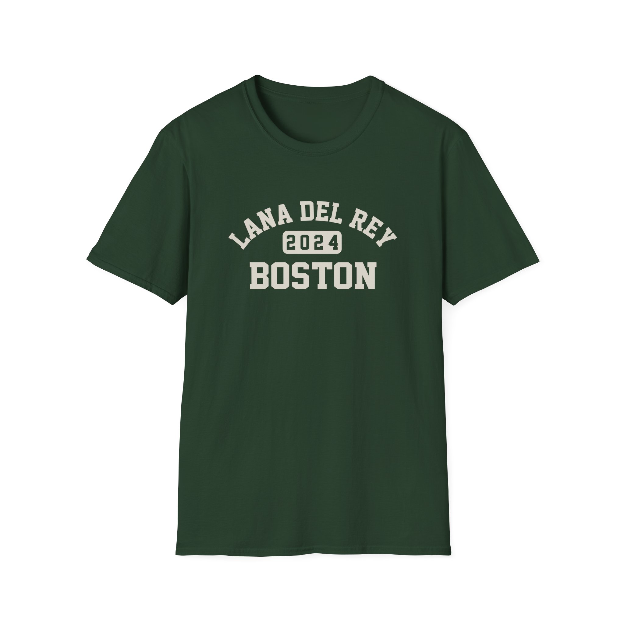 Lanadelrey Unisex Softstyle T-Shirt - Image 7