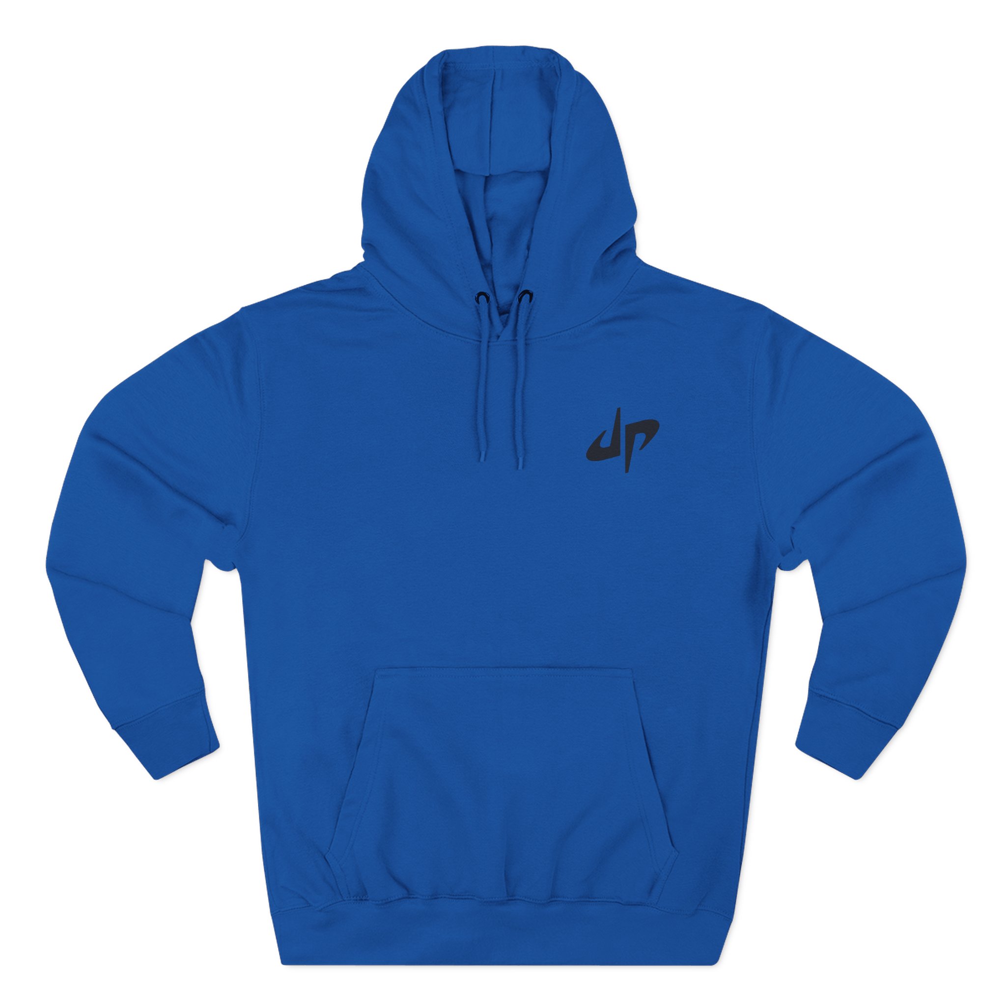 Dude Perfect Fifteen Three-Panel Fleece Hoodie - Image 11