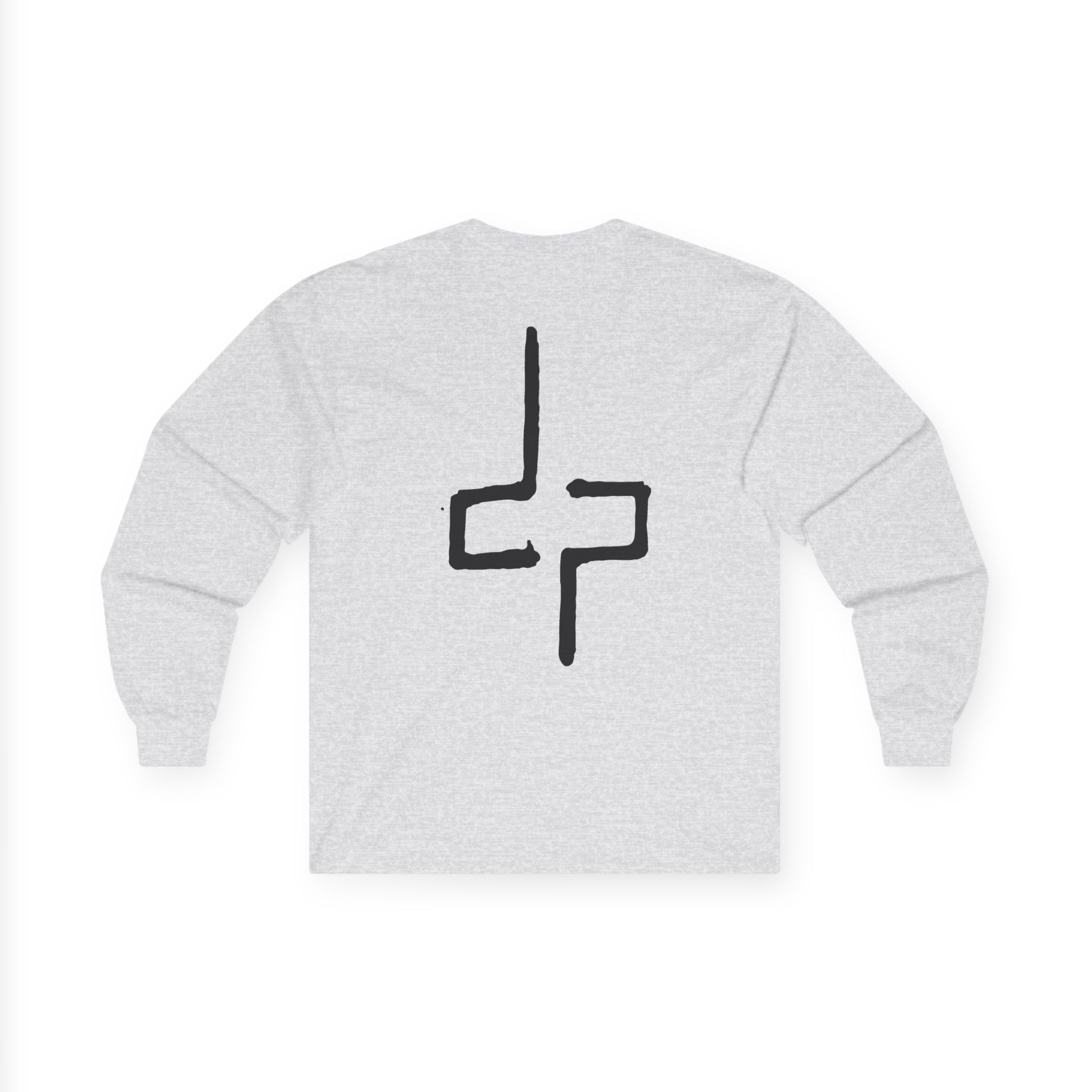 Deathpact Unisex Ultra Cotton Long Sleeve Tee - Image 4