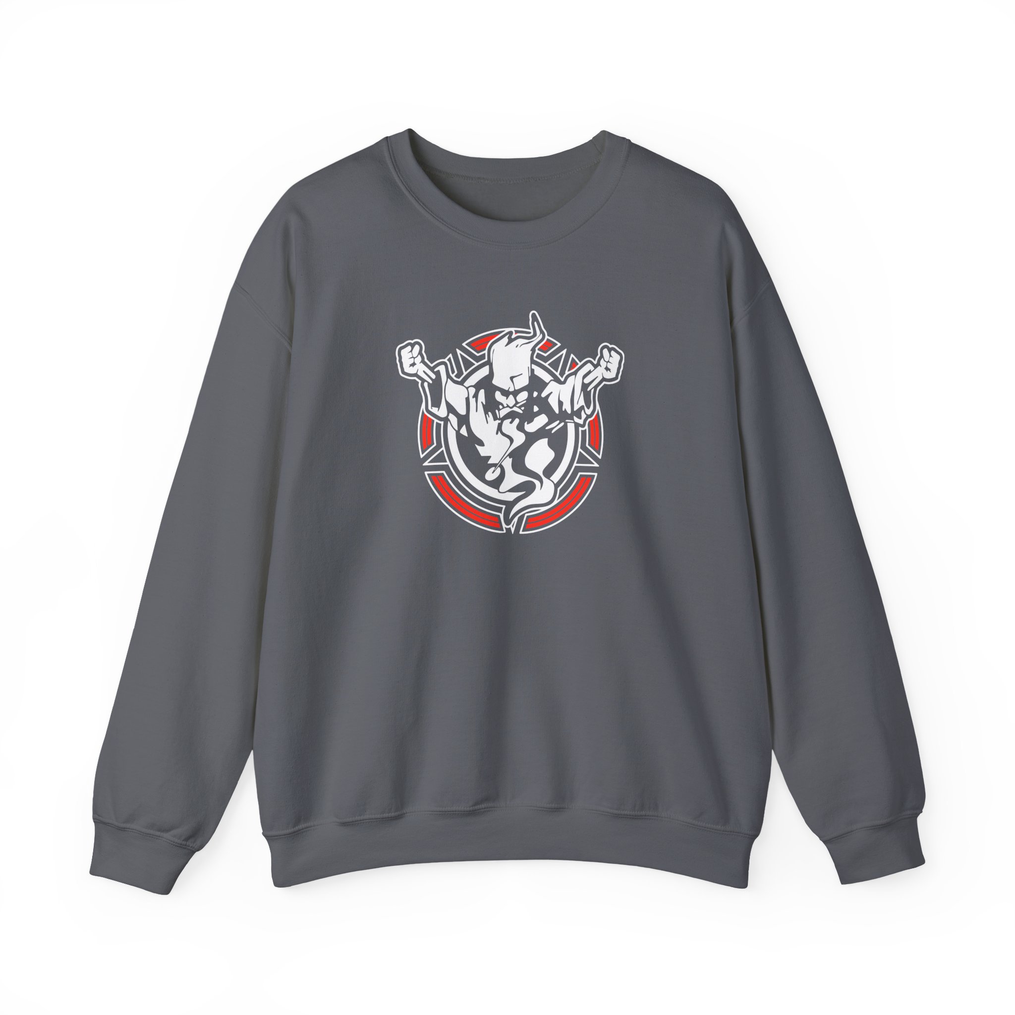 Thunderdome Unisex Heavy Blend™ Crewneck Sweatshirt - Image 13