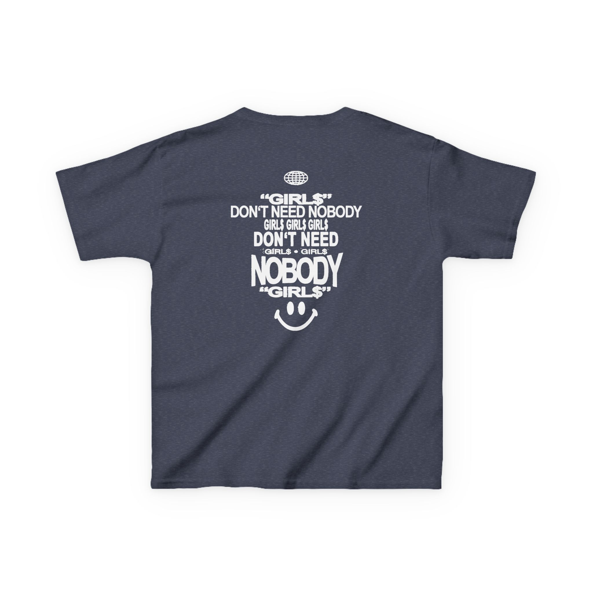 Dom Dolla Girl$ Kids Heavy Cotton™ Tee - Image 14